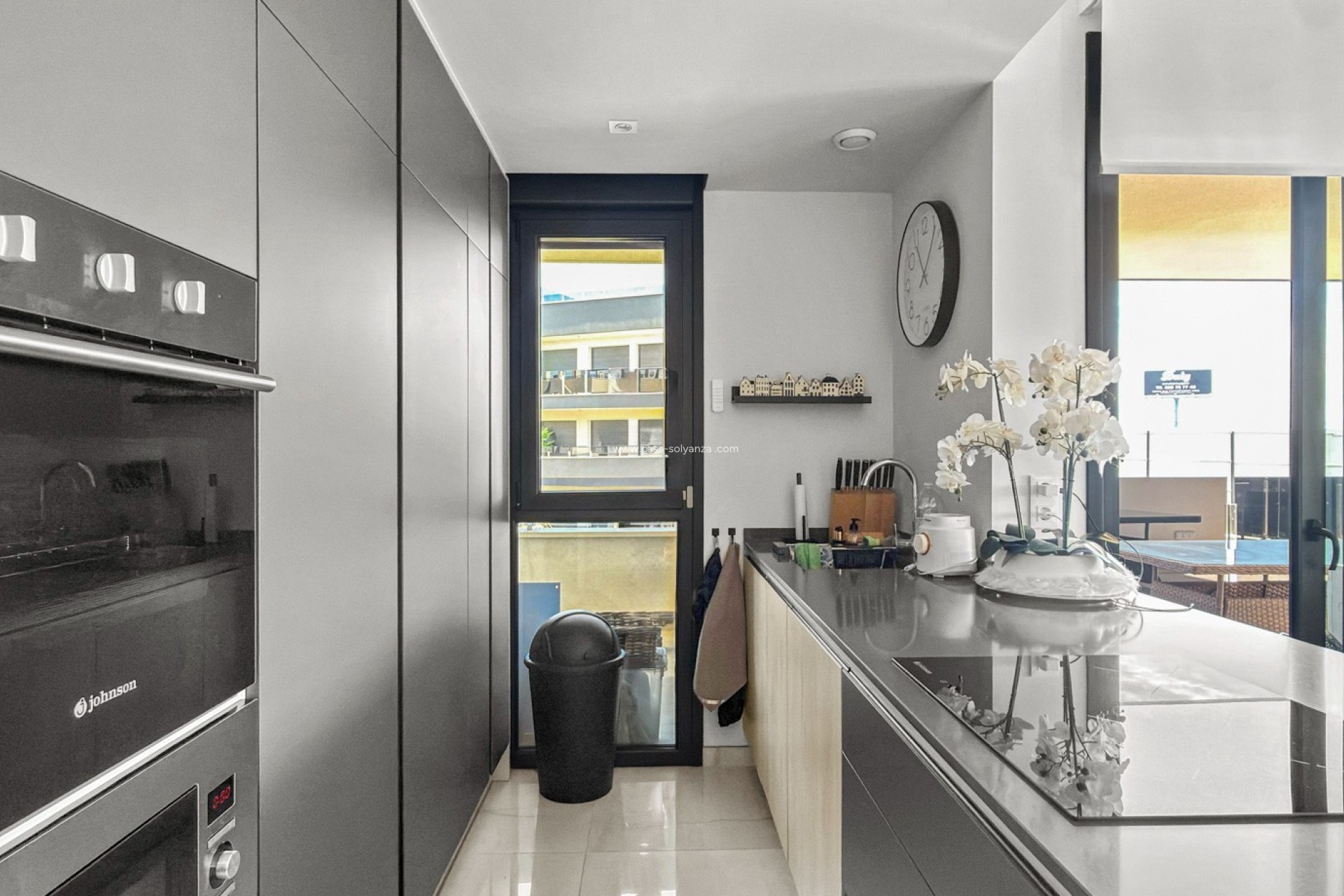 Wiederverkauf - Wohnung - Orihuela Costa - Costa Blanca