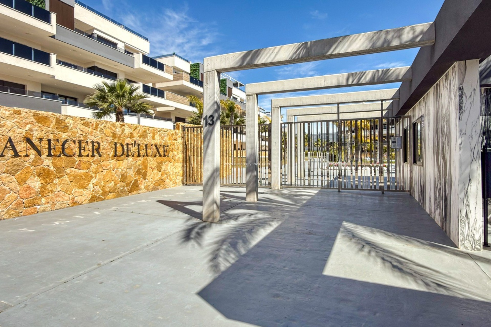 Wiederverkauf - Wohnung - Orihuela Costa - Costa Blanca