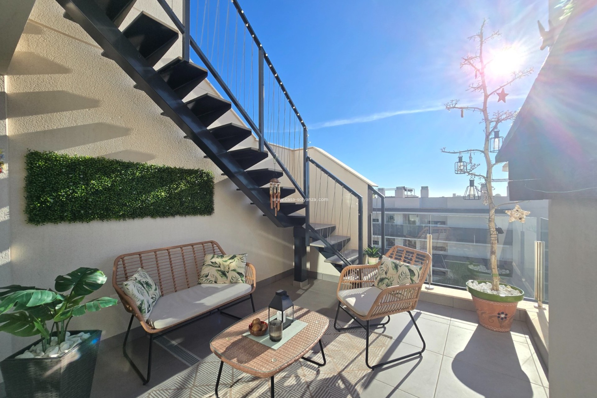 Wiederverkauf - Wohnung - Orihuela Costa - Costa Blanca