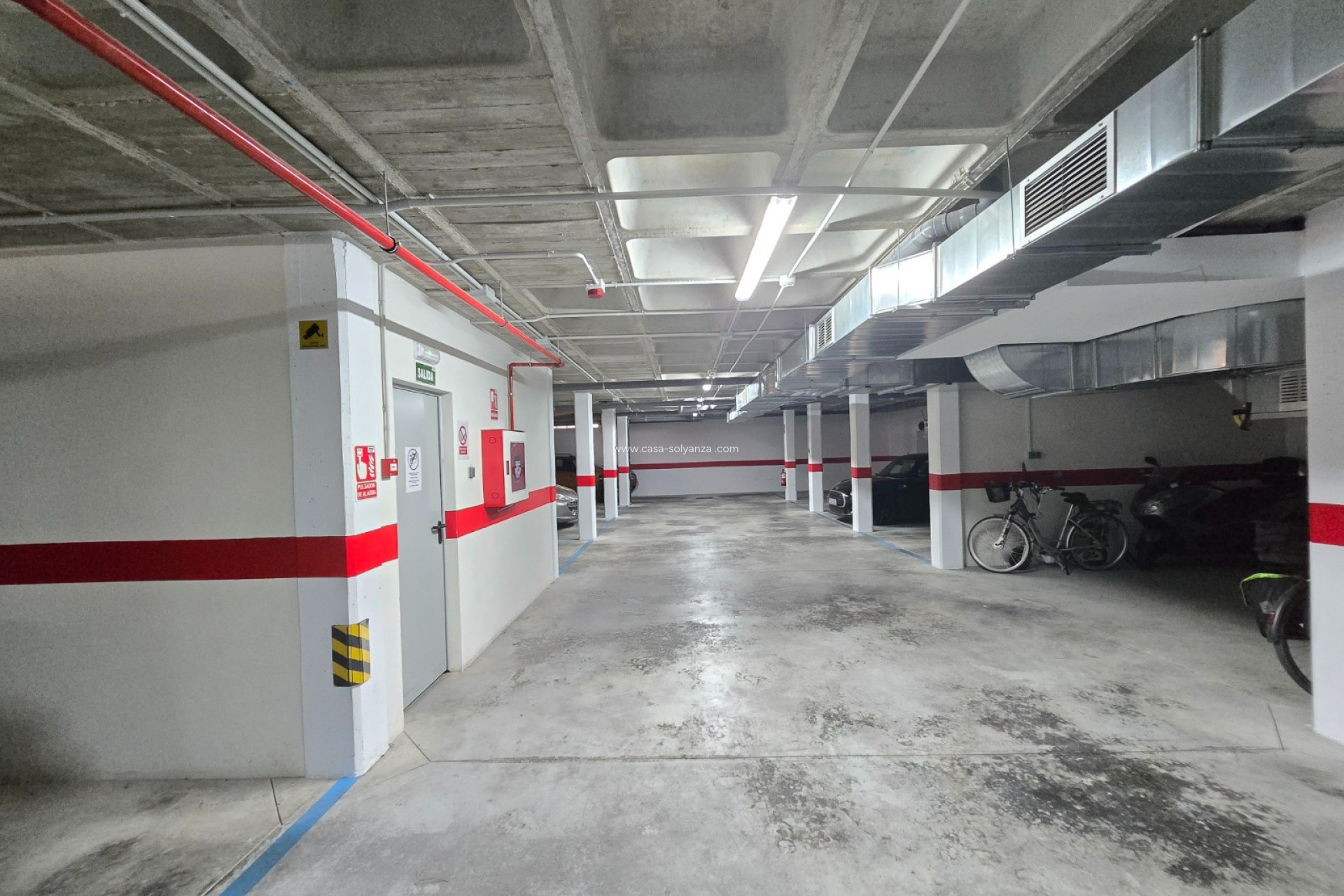 Wiederverkauf - Wohnung - Orihuela Costa - Costa Blanca