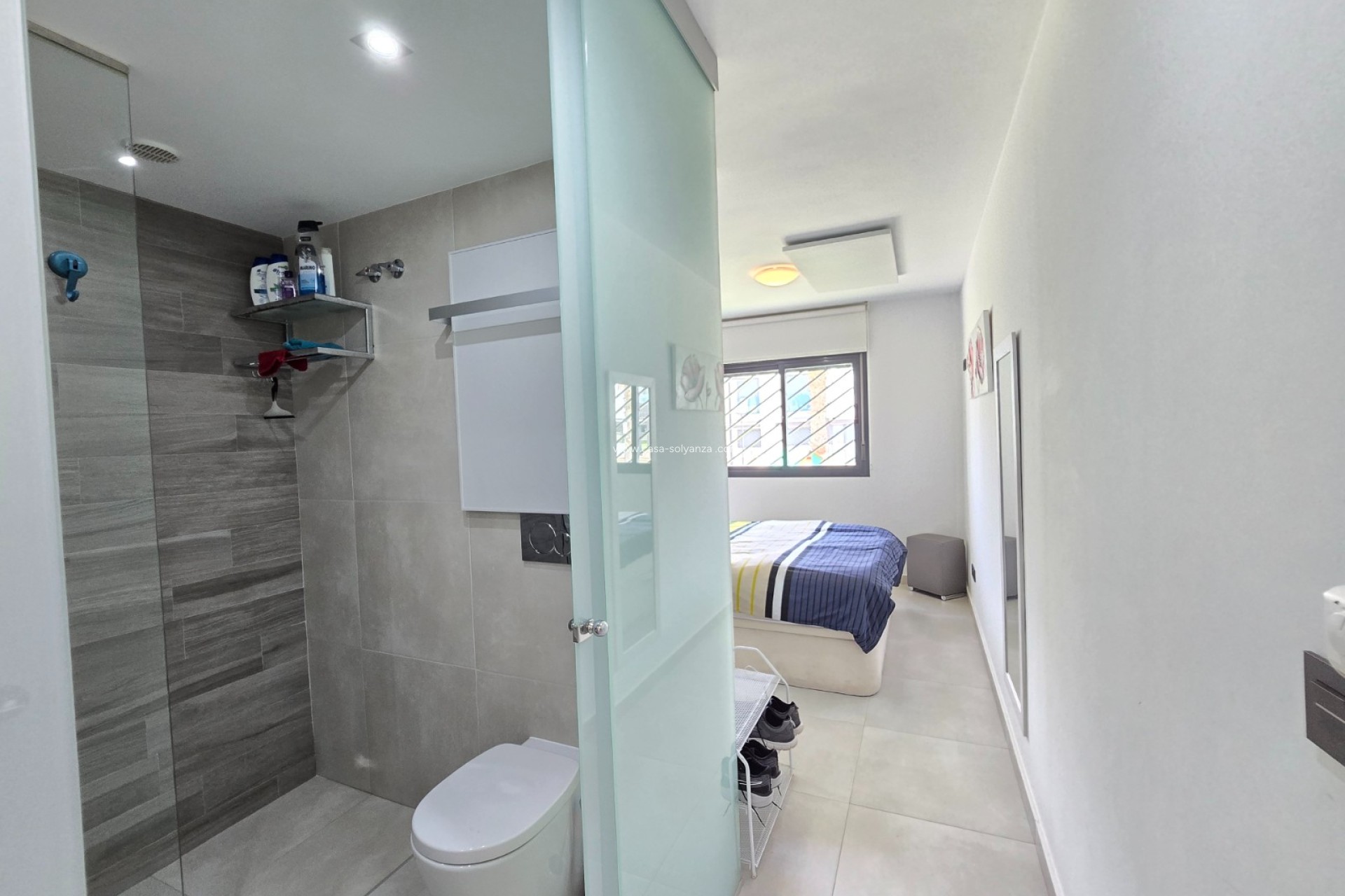 Wiederverkauf - Wohnung - Orihuela Costa - Costa Blanca