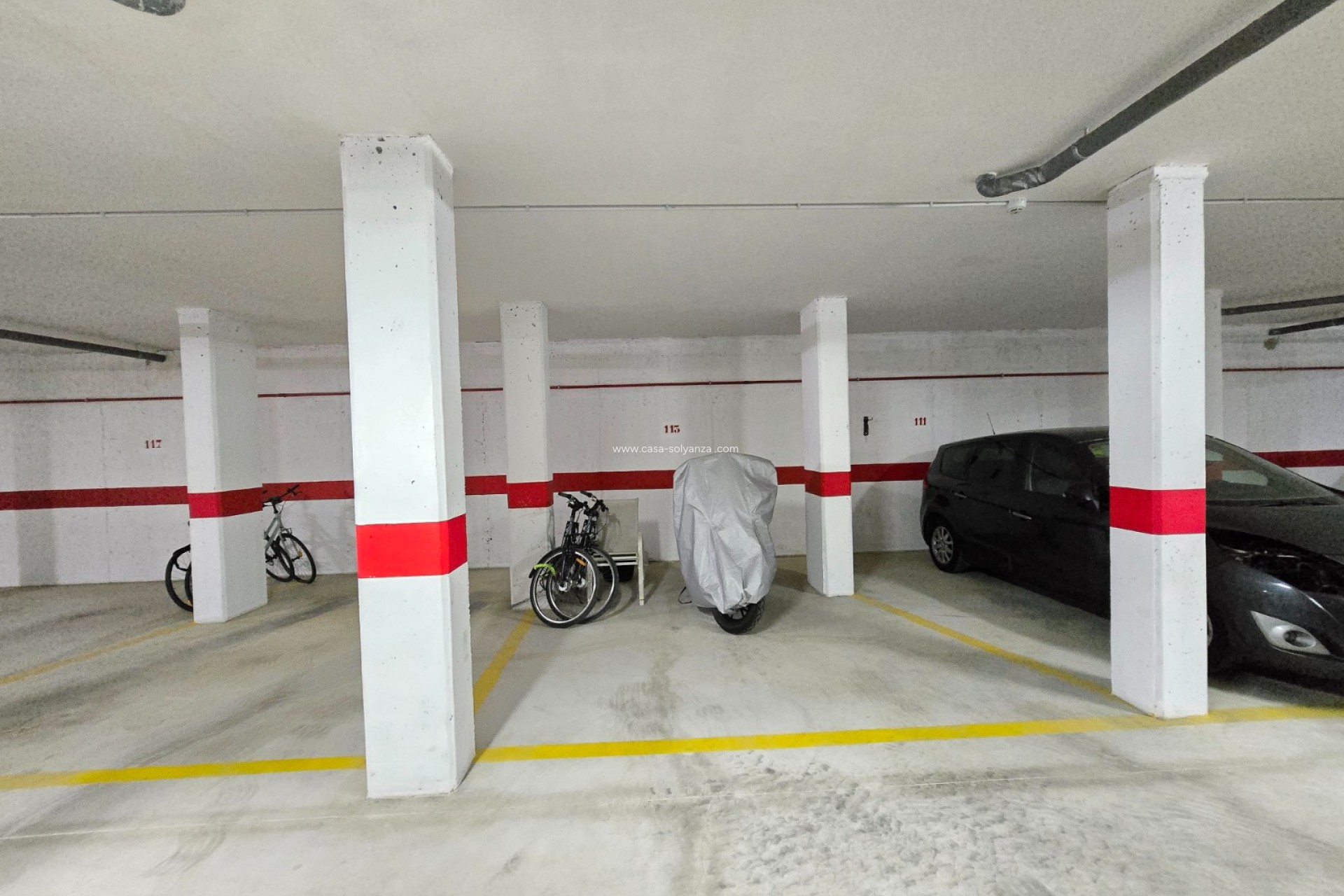 Wiederverkauf - Wohnung - Orihuela Costa - Costa Blanca