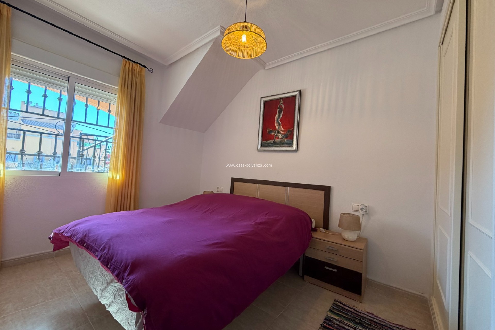 Wiederverkauf - Wohnung - Orihuela Costa - Costa Blanca