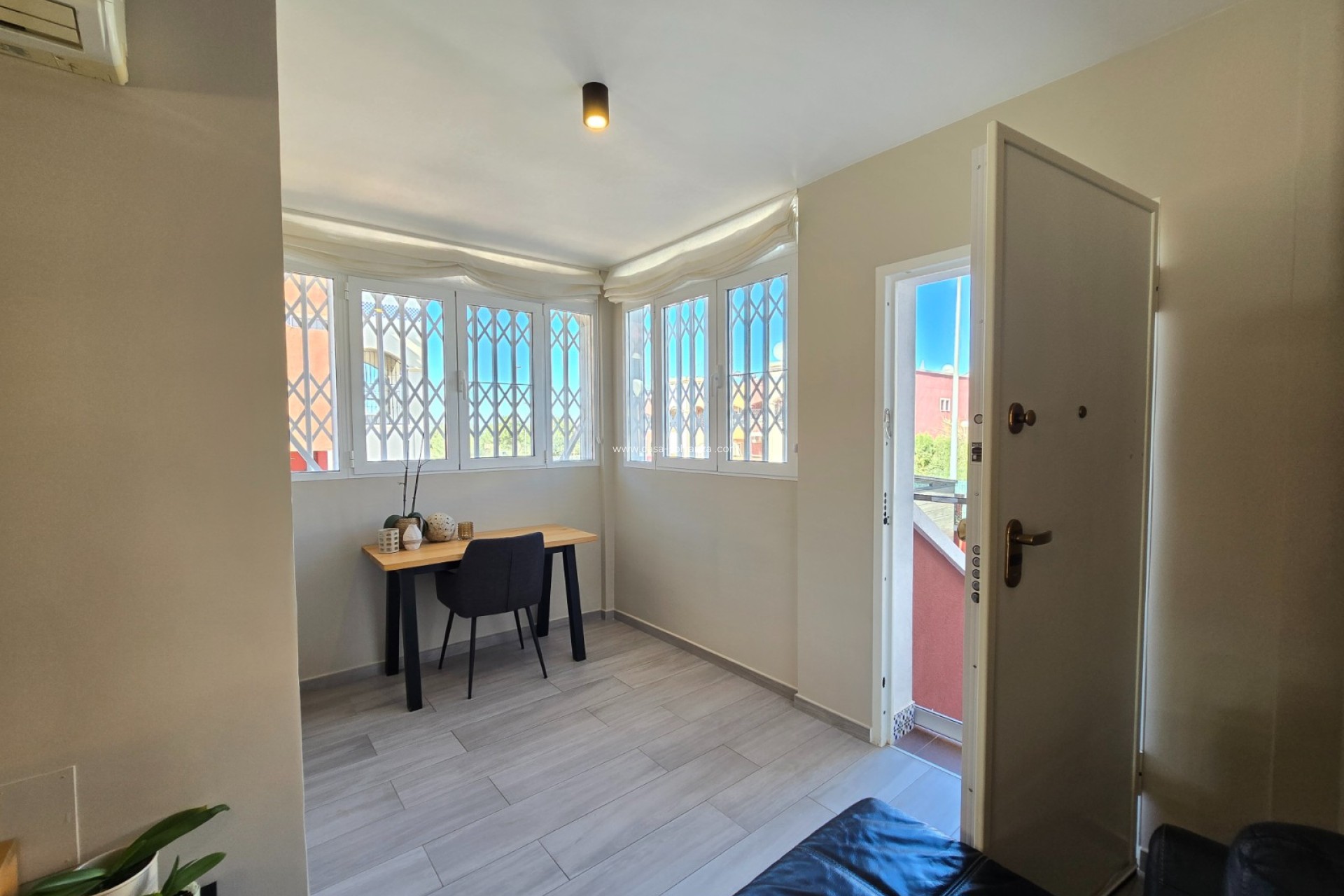 Wiederverkauf - Wohnung - Orihuela Costa - Costa Blanca