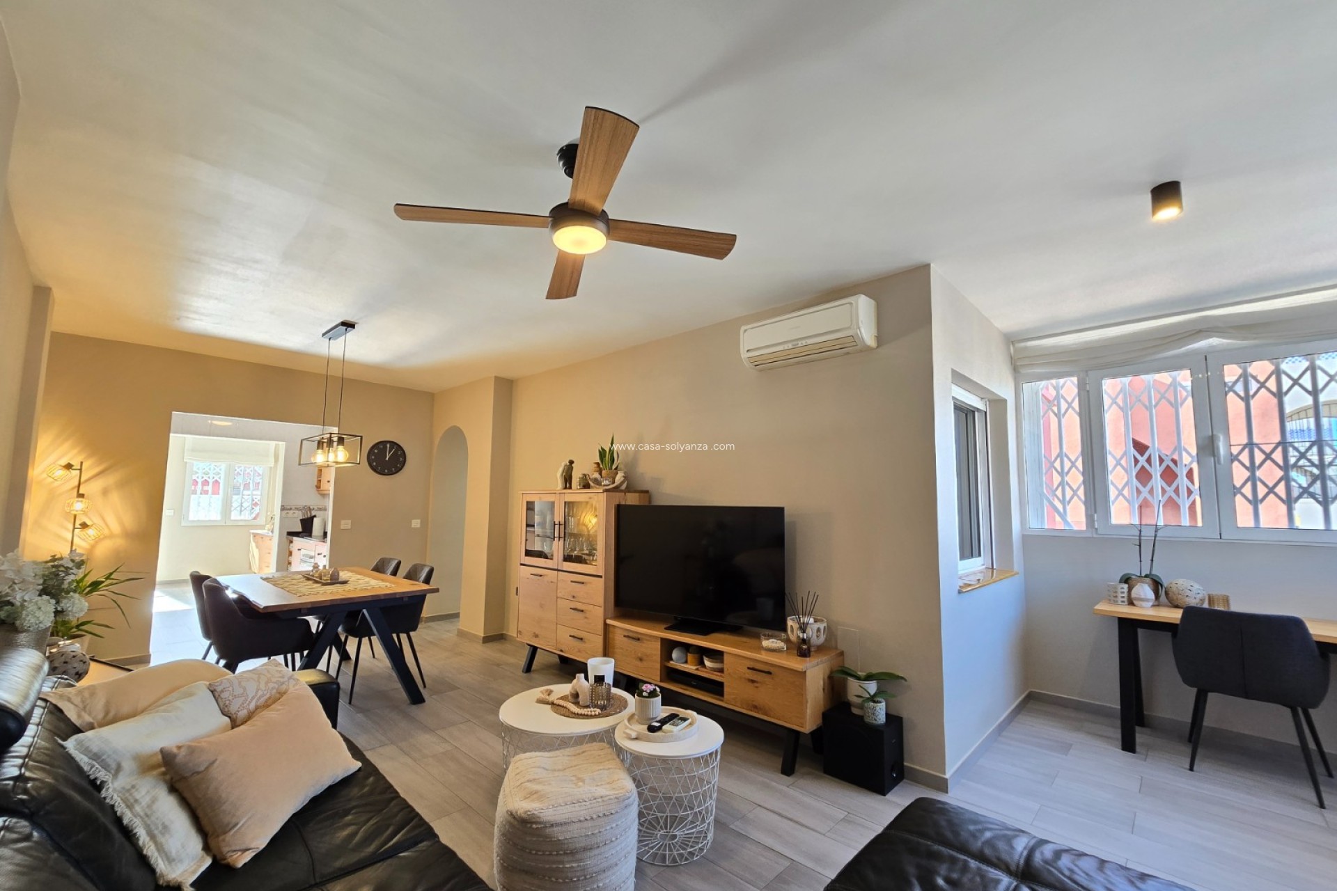 Wiederverkauf - Wohnung - Orihuela Costa - Costa Blanca