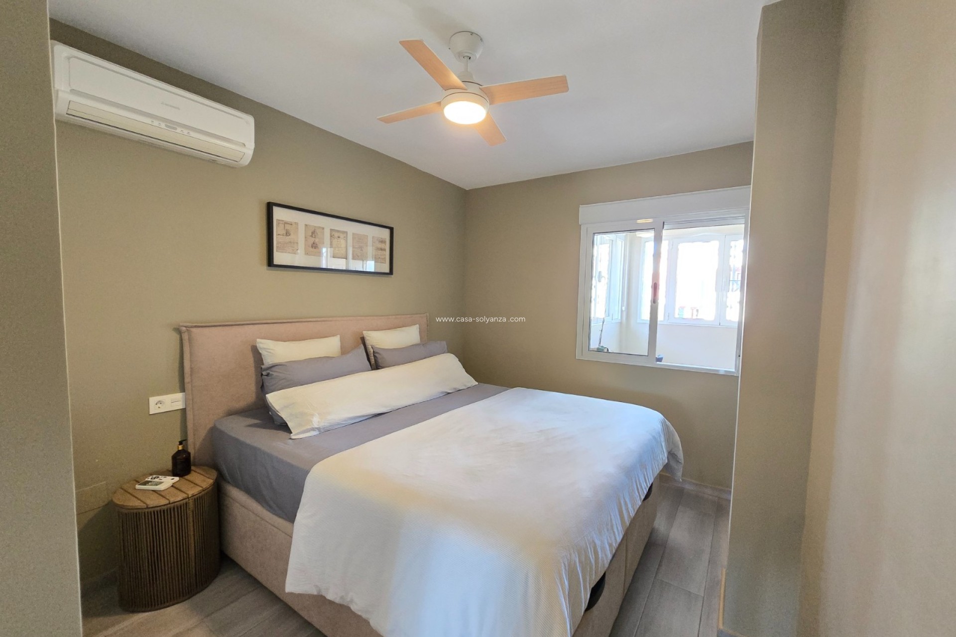 Wiederverkauf - Wohnung - Orihuela Costa - Costa Blanca