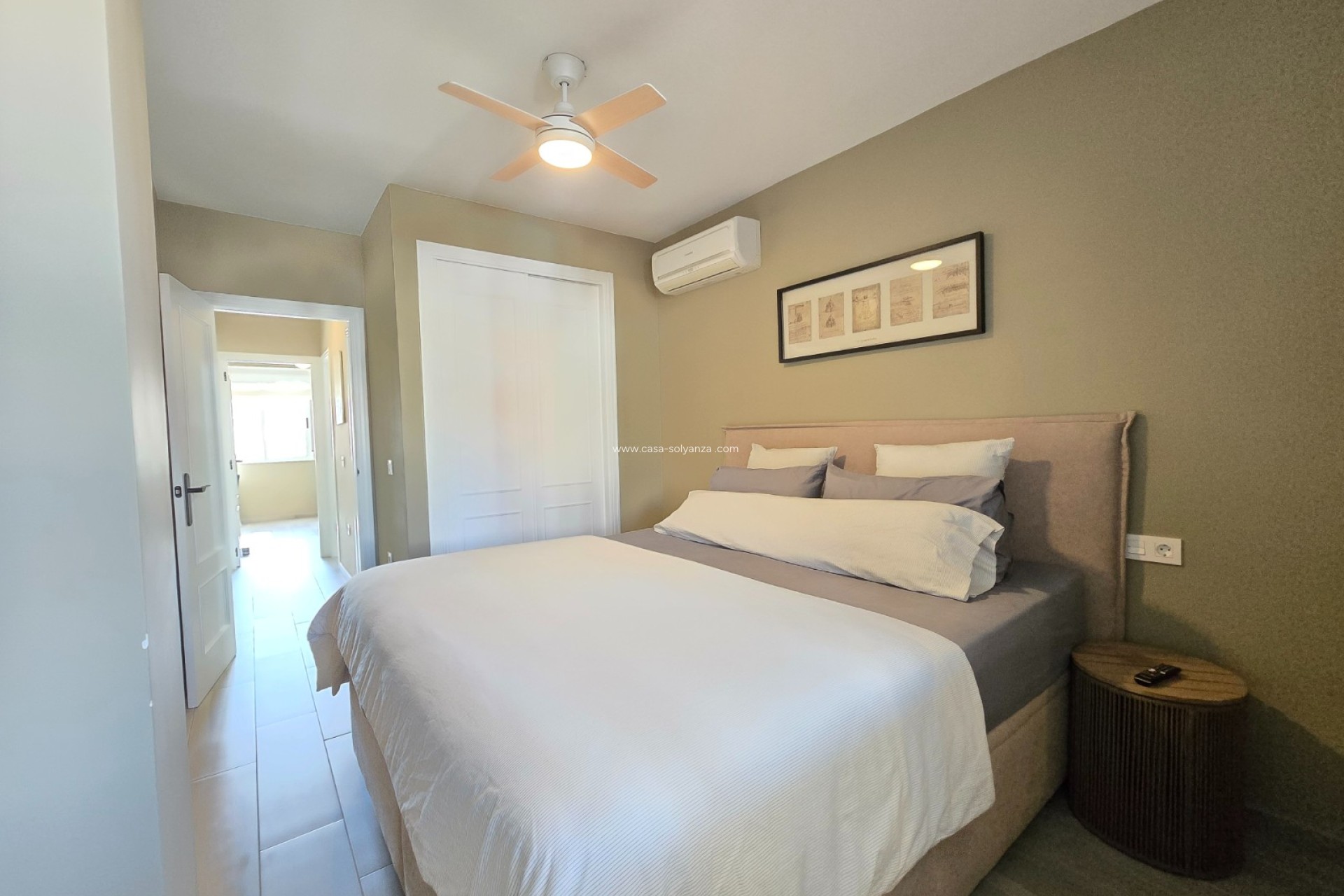 Wiederverkauf - Wohnung - Orihuela Costa - Costa Blanca