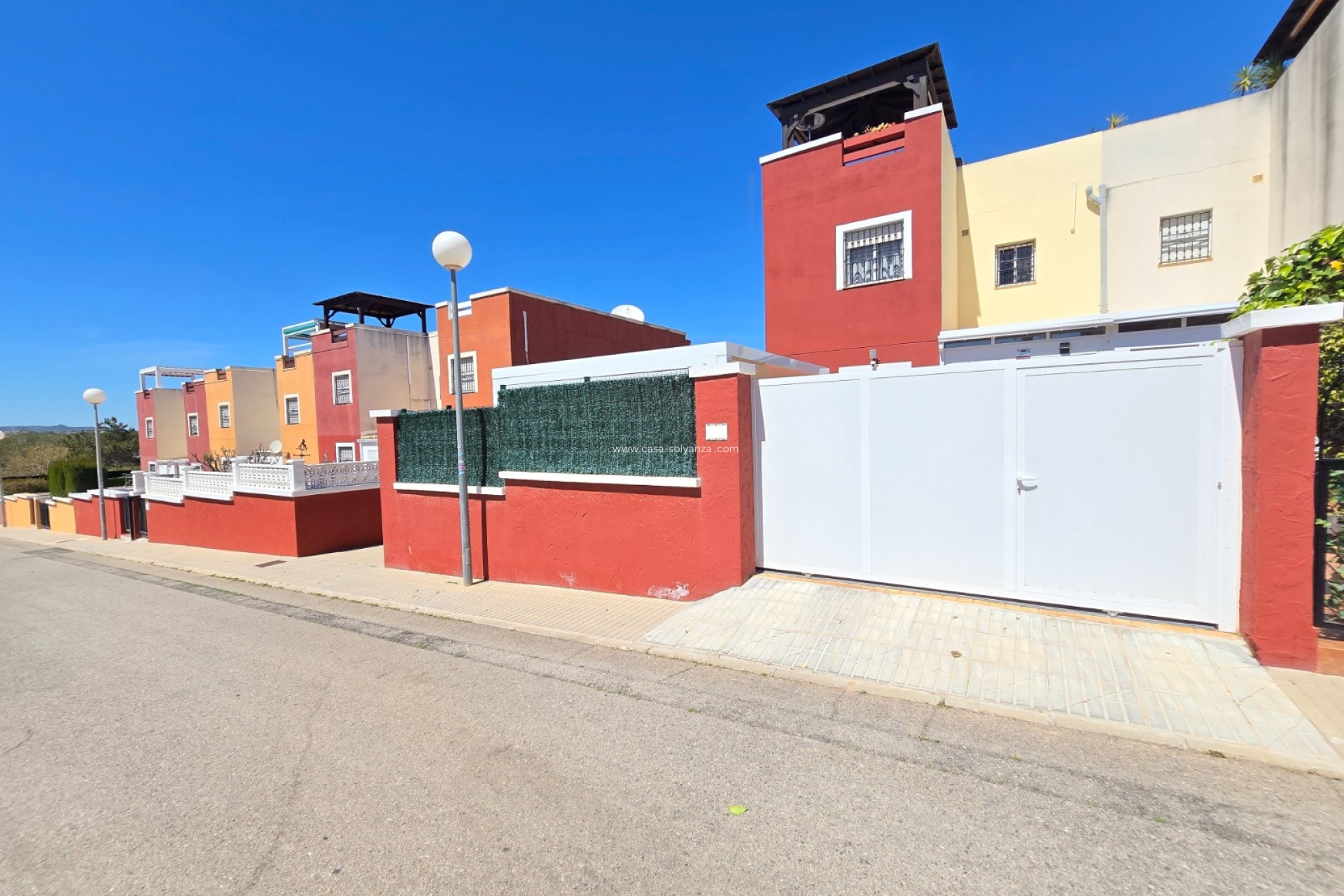 Wiederverkauf - Wohnung - Orihuela Costa - Costa Blanca