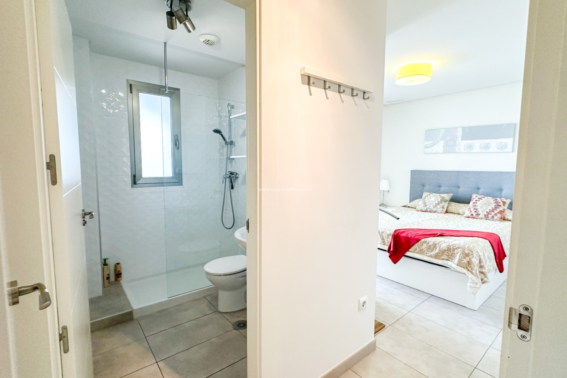 Wiederverkauf - Wohnung - Orihuela Costa - Costa Blanca