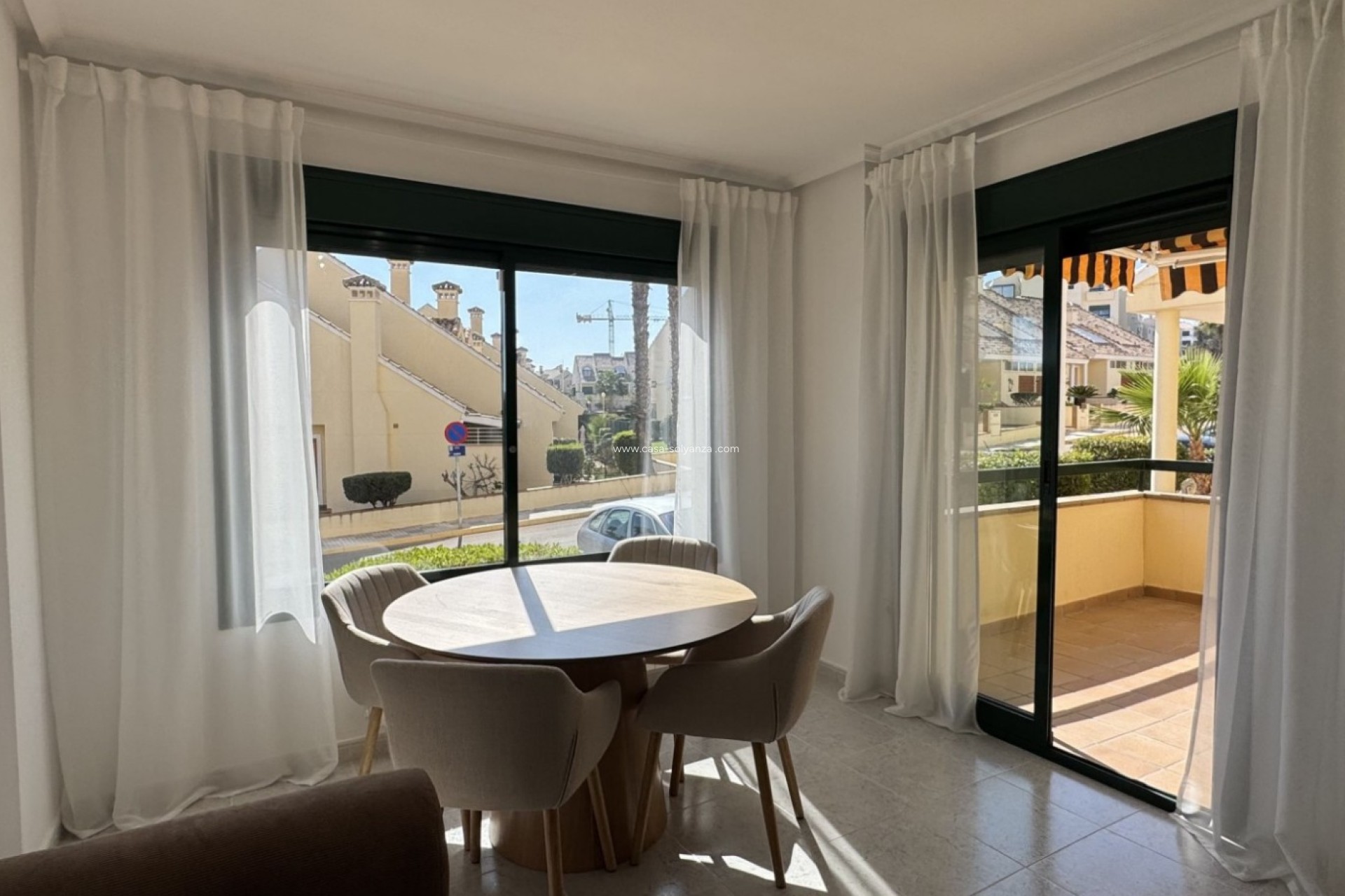 Wiederverkauf - Wohnung - Orihuela Costa - Costa Blanca