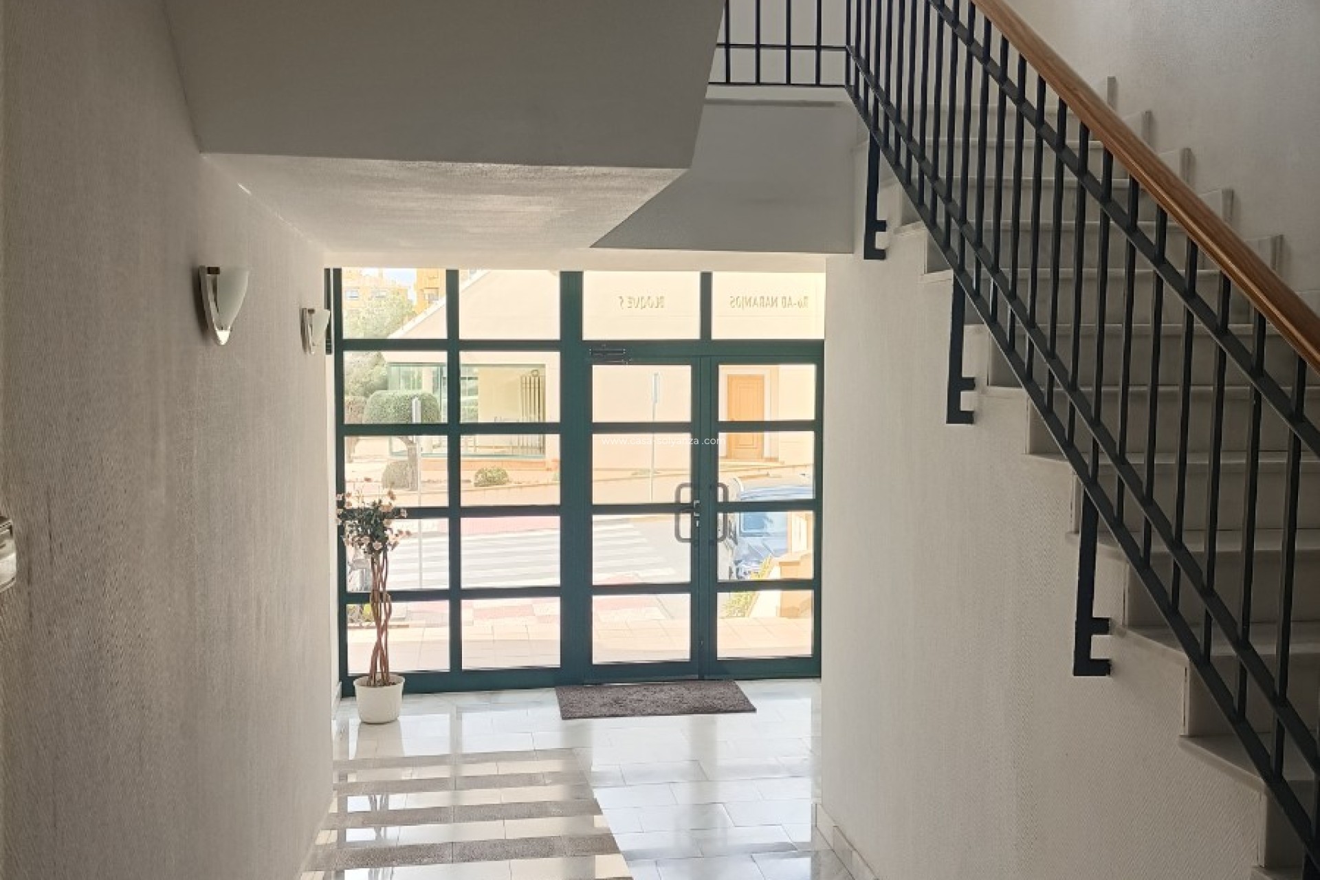 Wiederverkauf - Wohnung - Orihuela Costa - Costa Blanca