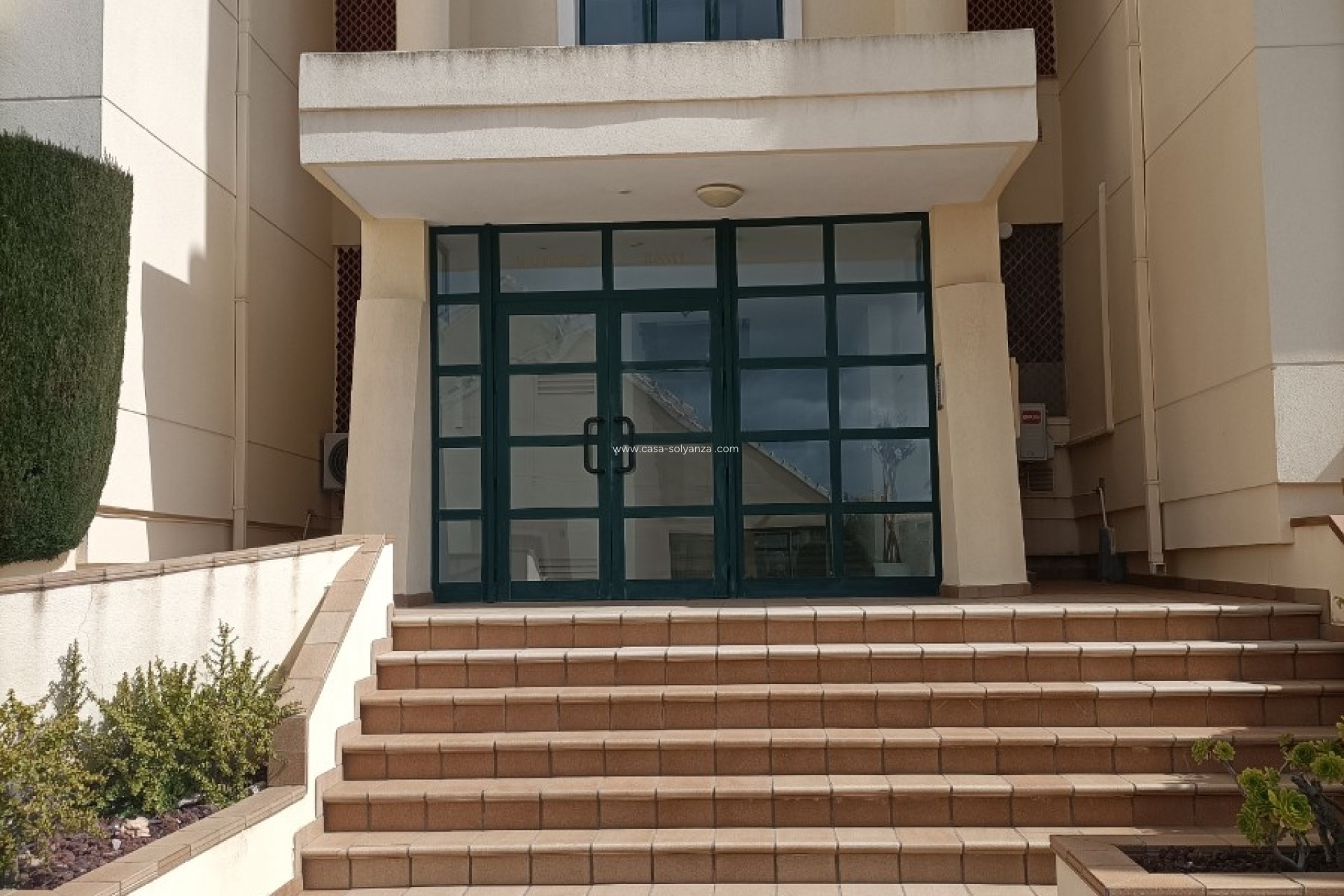 Wiederverkauf - Wohnung - Orihuela Costa - Costa Blanca