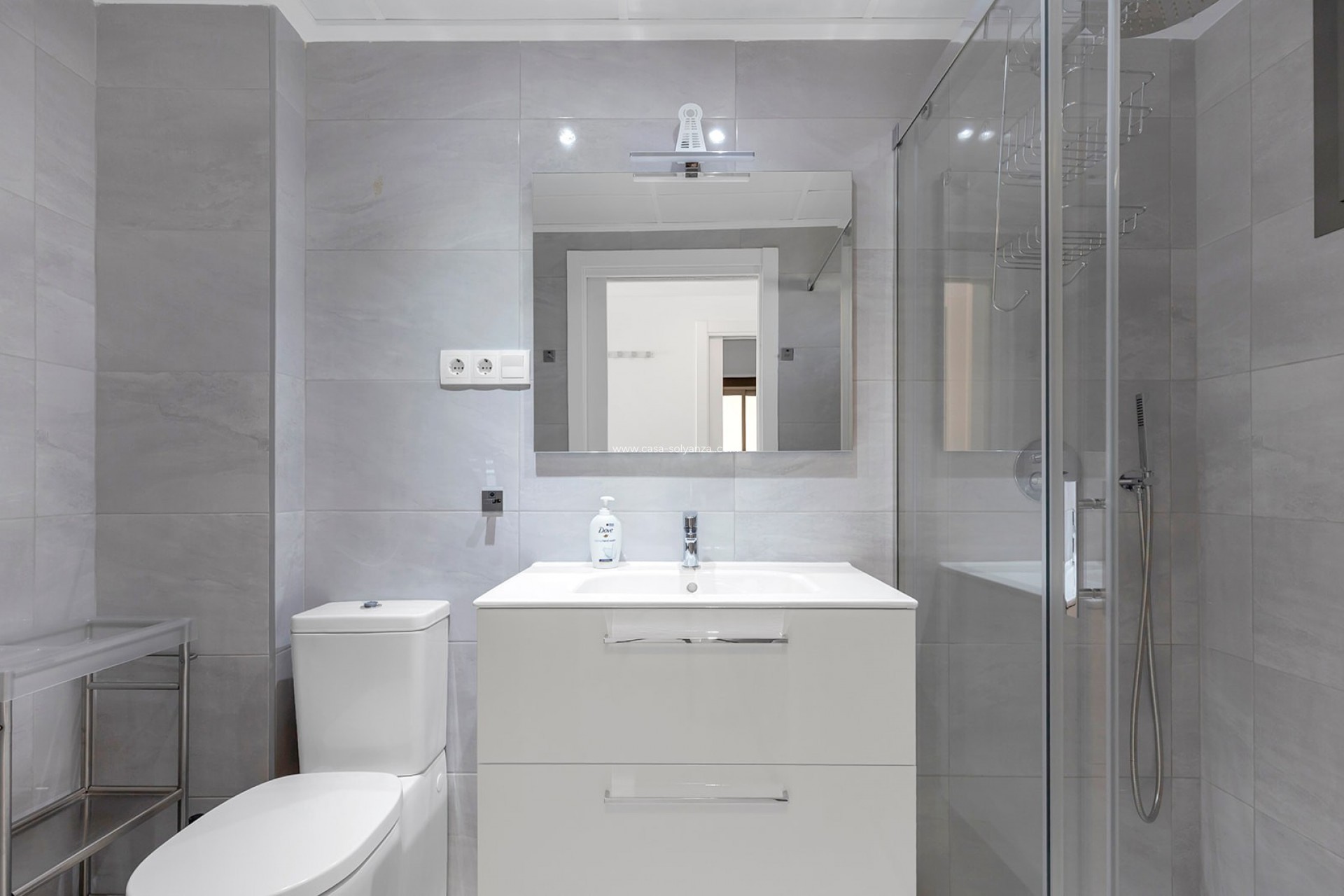 Wiederverkauf - Wohnung - Orihuela Costa - Costa Blanca