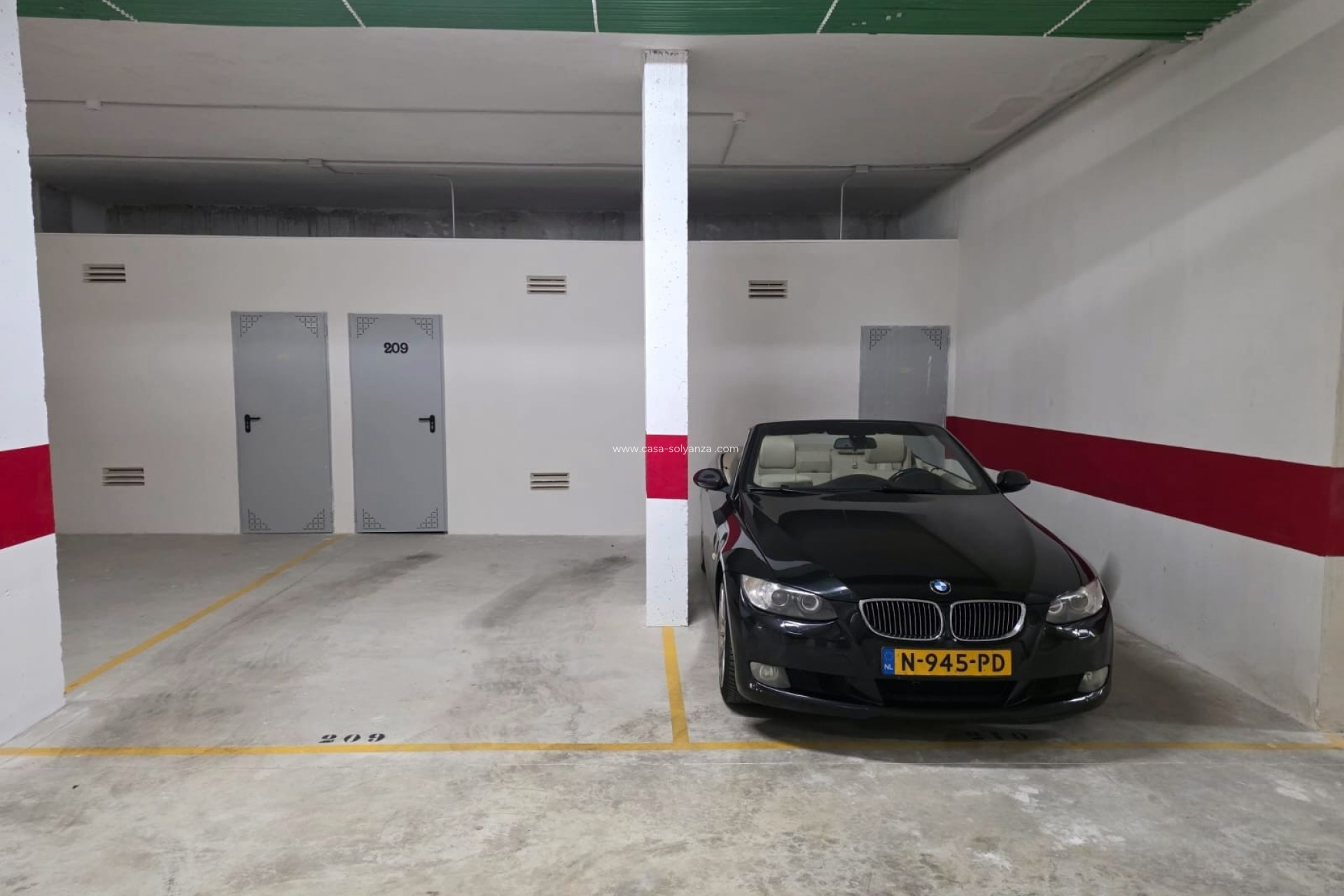 Wiederverkauf - Wohnung - Orihuela Costa - Costa Blanca