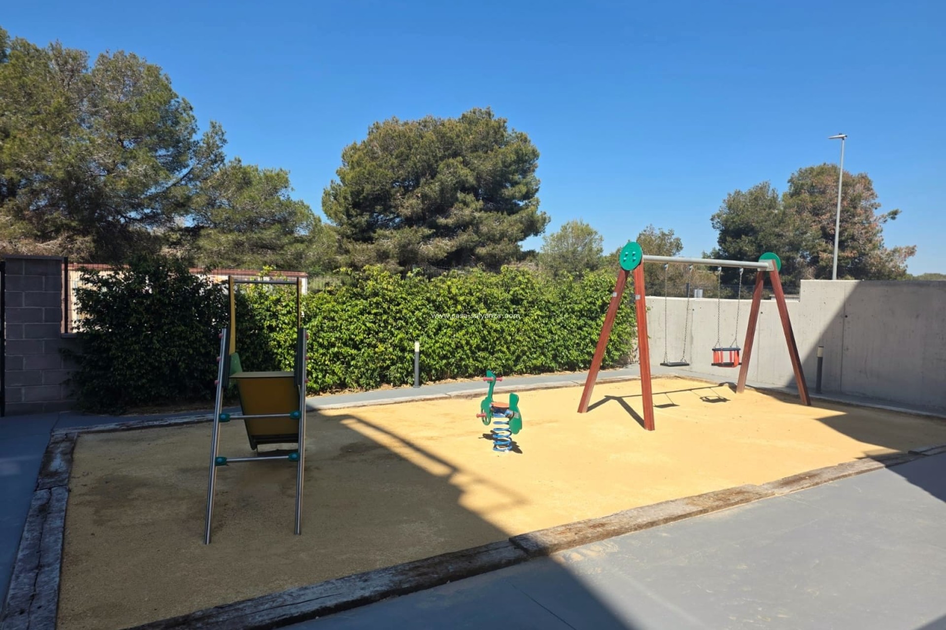 Wiederverkauf - Wohnung - Orihuela Costa - Costa Blanca