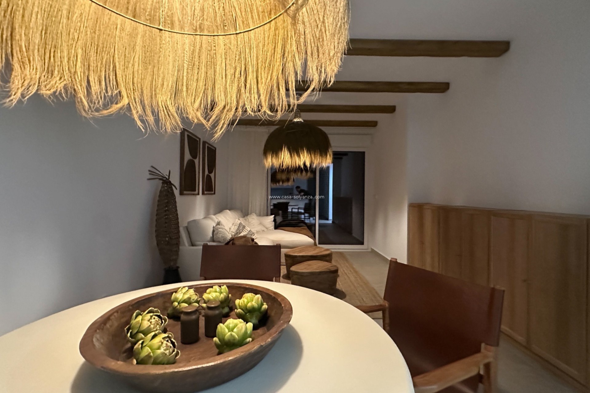 Wiederverkauf - Wohnung - Orihuela Costa - Costa Blanca