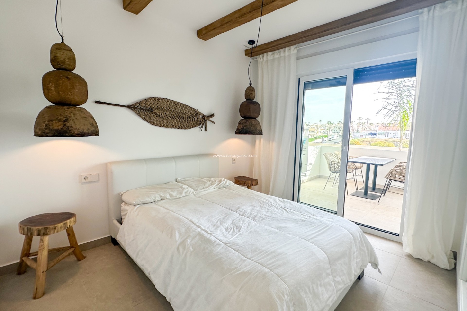 Wiederverkauf - Wohnung - Orihuela Costa - Costa Blanca