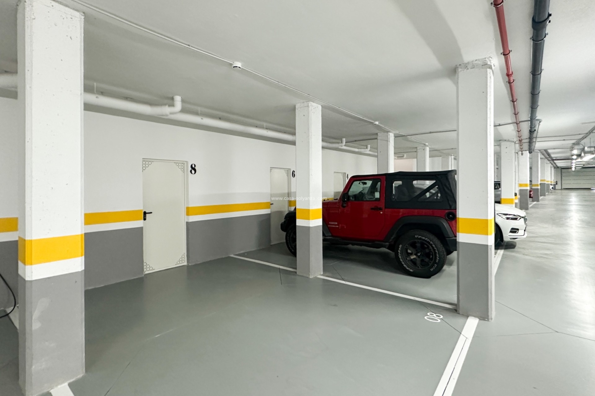 Wiederverkauf - Wohnung - Orihuela Costa - Costa Blanca