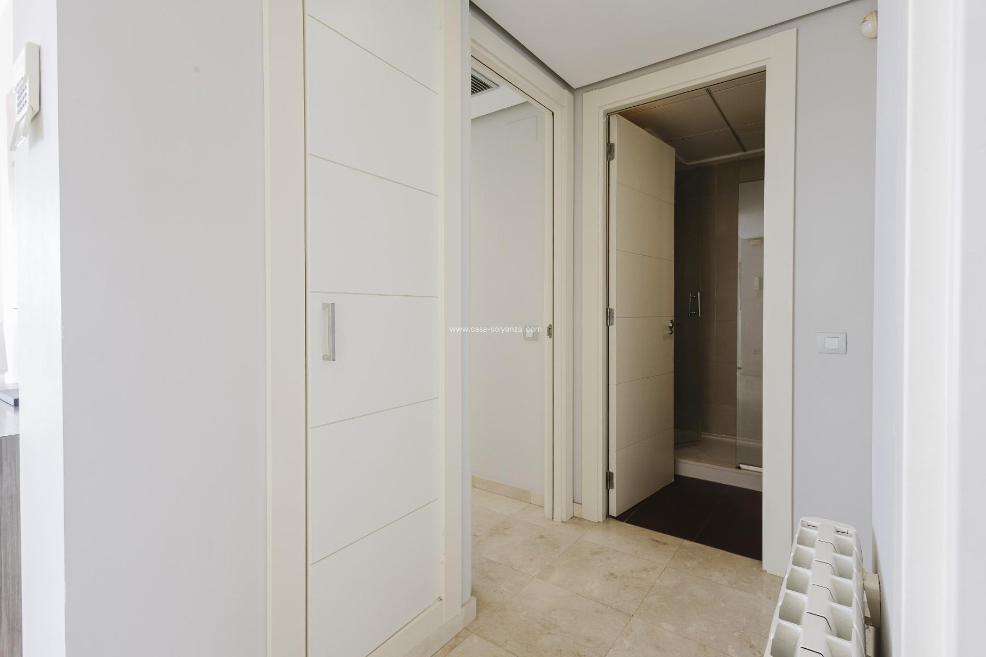 Wiederverkauf - Wohnung - Orihuela Costa - Costa Blanca