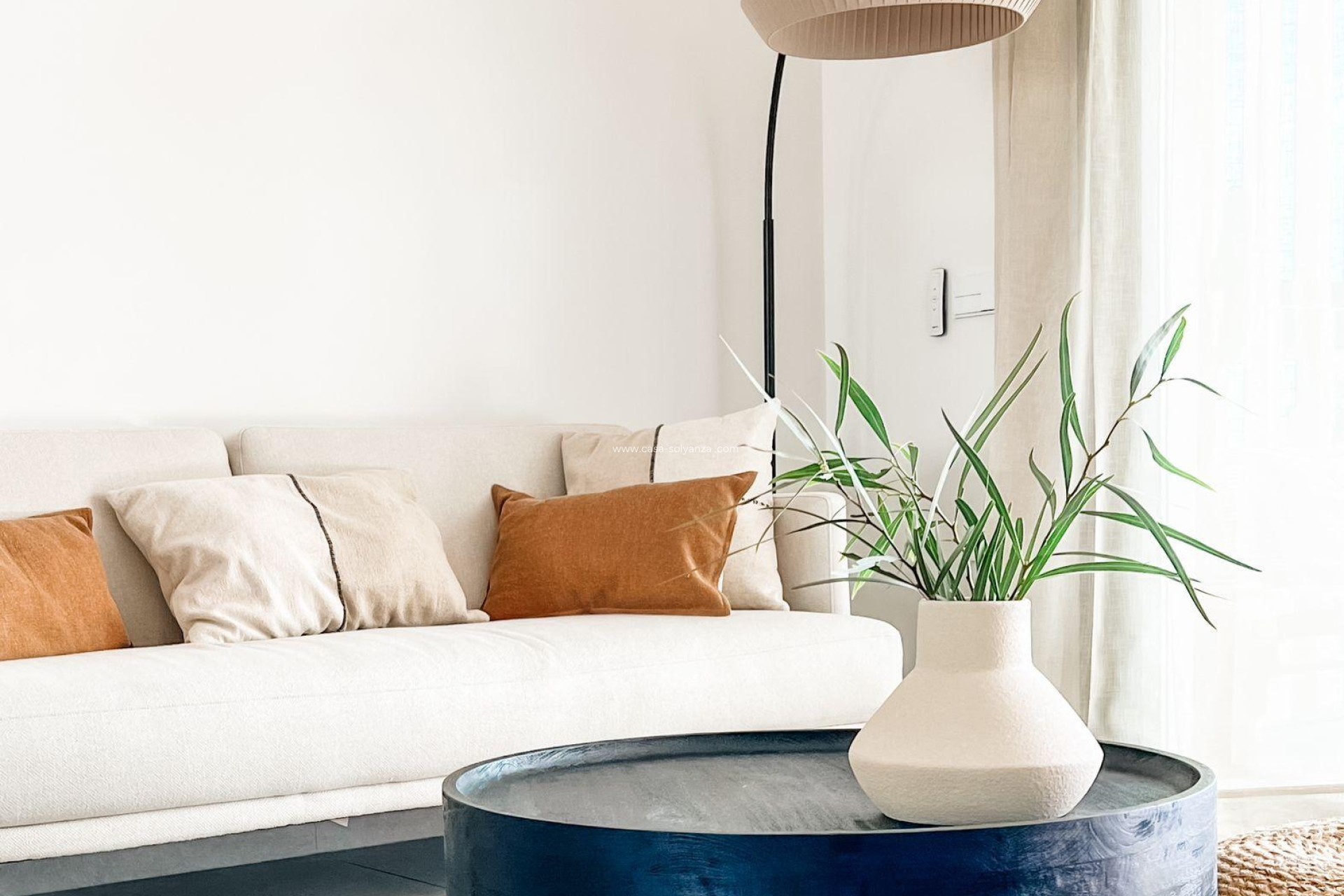 Wiederverkauf - Wohnung - Orihuela Costa - Costa Blanca