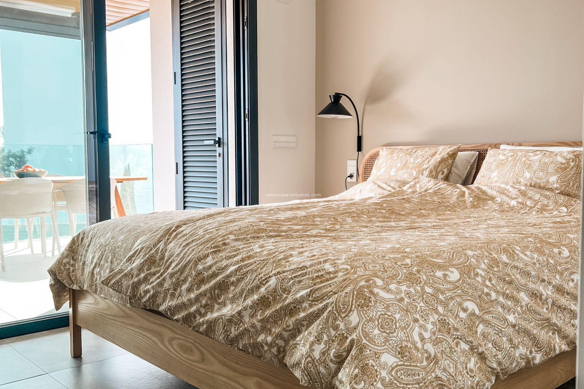 Wiederverkauf - Wohnung - Orihuela Costa - Costa Blanca