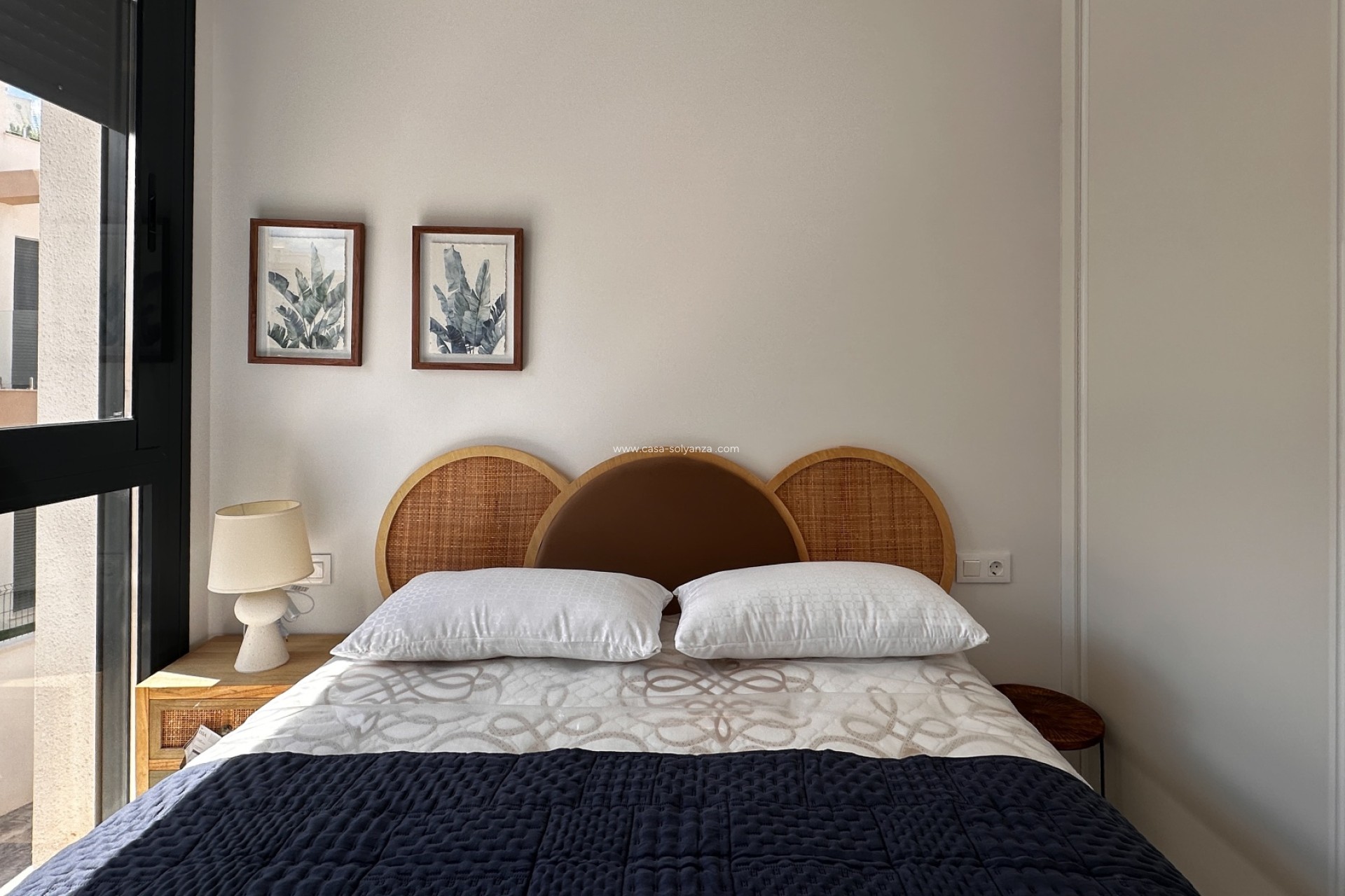 Wiederverkauf - Wohnung - Orihuela Costa - Costa Blanca