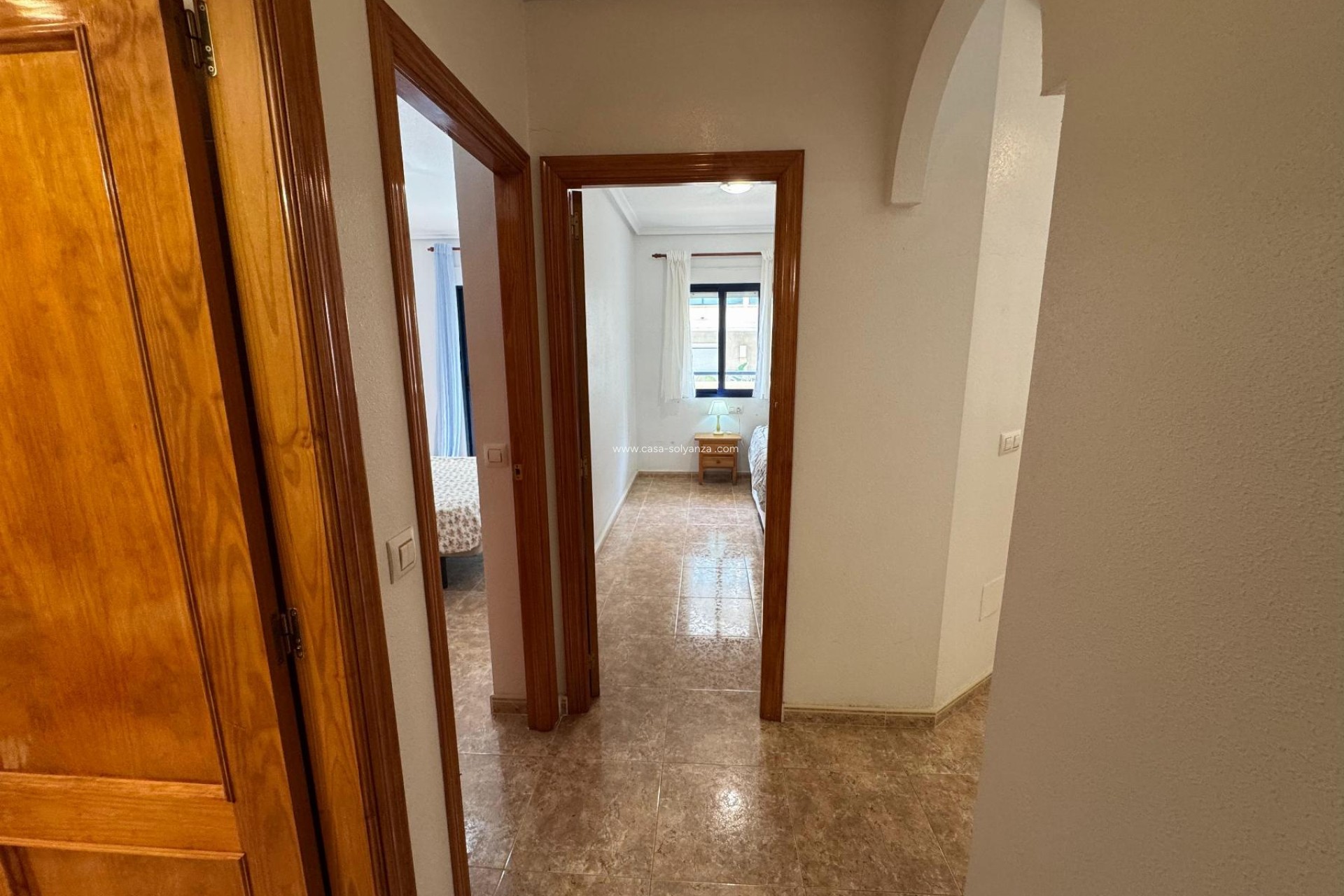 Wiederverkauf - Wohnung - Orihuela Costa - Costa Blanca