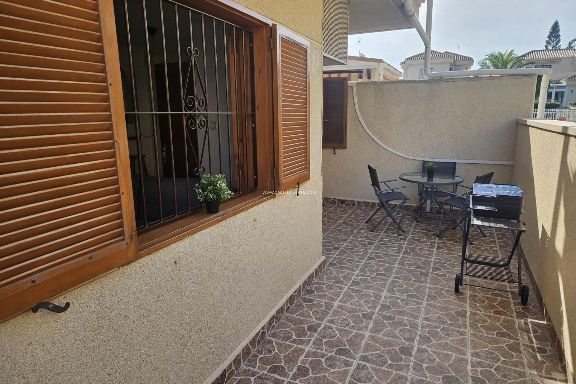 Wiederverkauf - Wohnung - Orihuela Costa - Costa Blanca