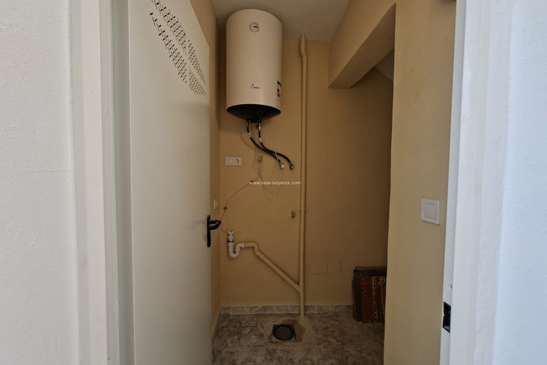 Wiederverkauf - Wohnung - Orihuela Costa - Costa Blanca