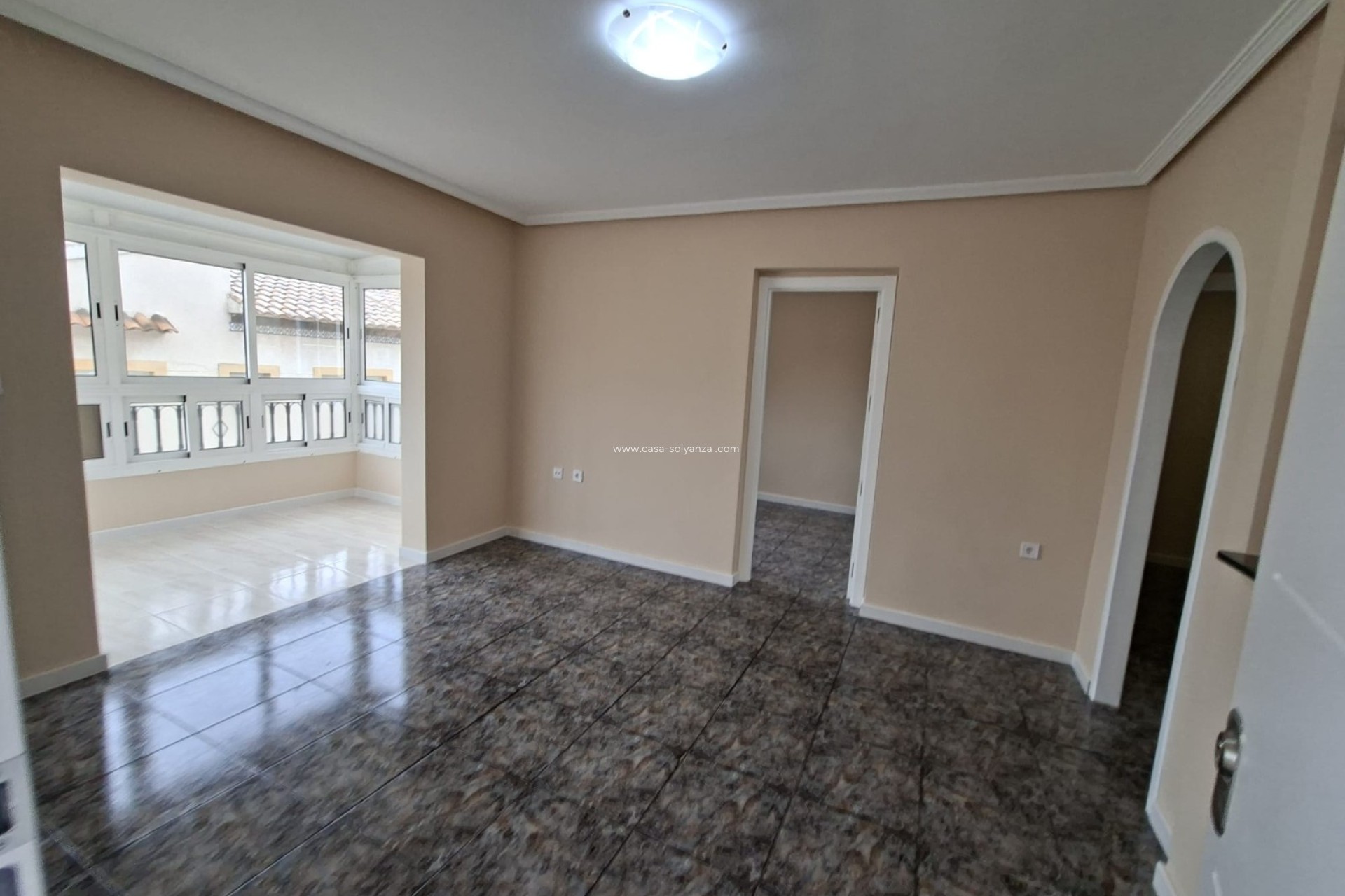 Wiederverkauf - Wohnung - Orihuela Costa - Costa Blanca
