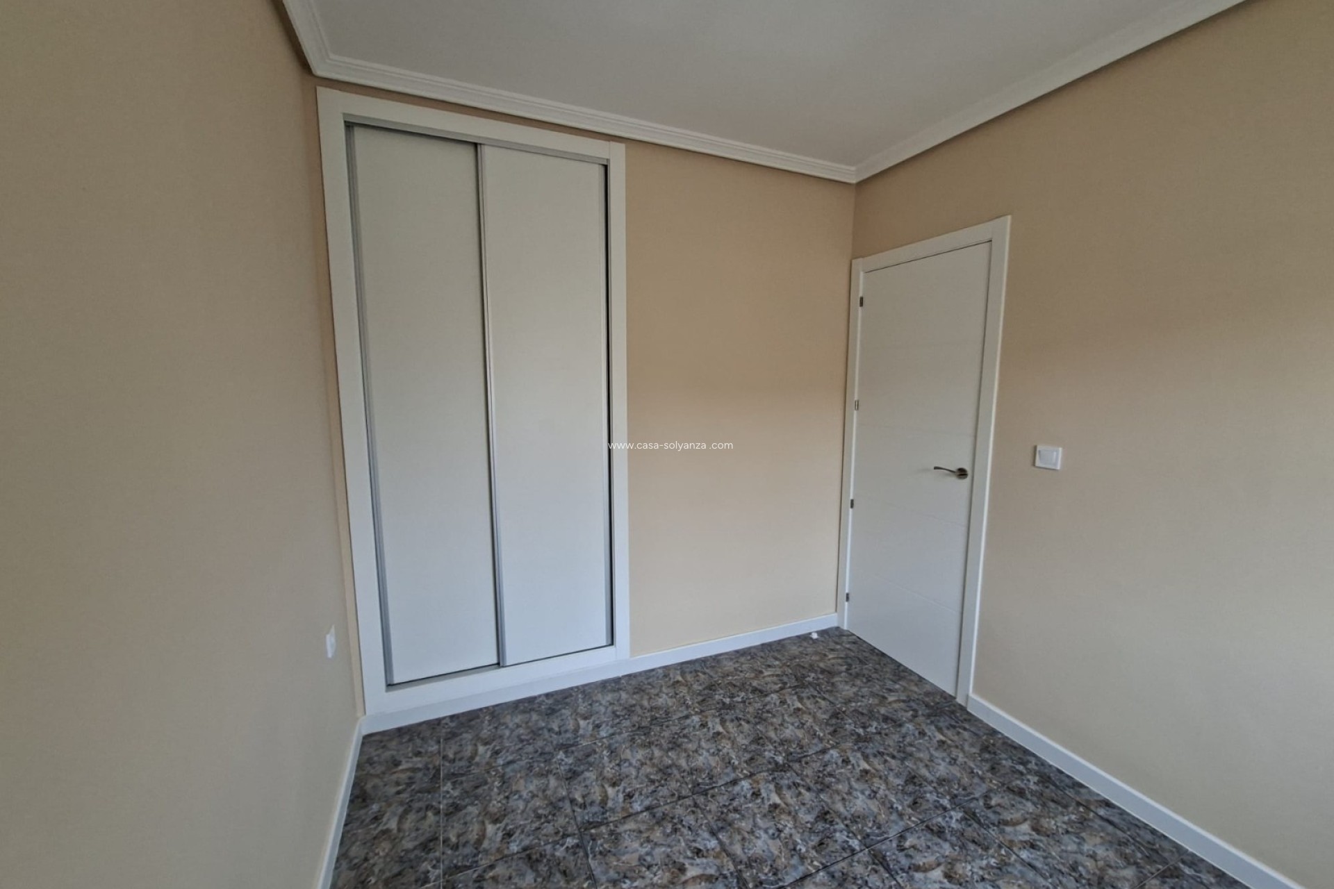 Wiederverkauf - Wohnung - Orihuela Costa - Costa Blanca