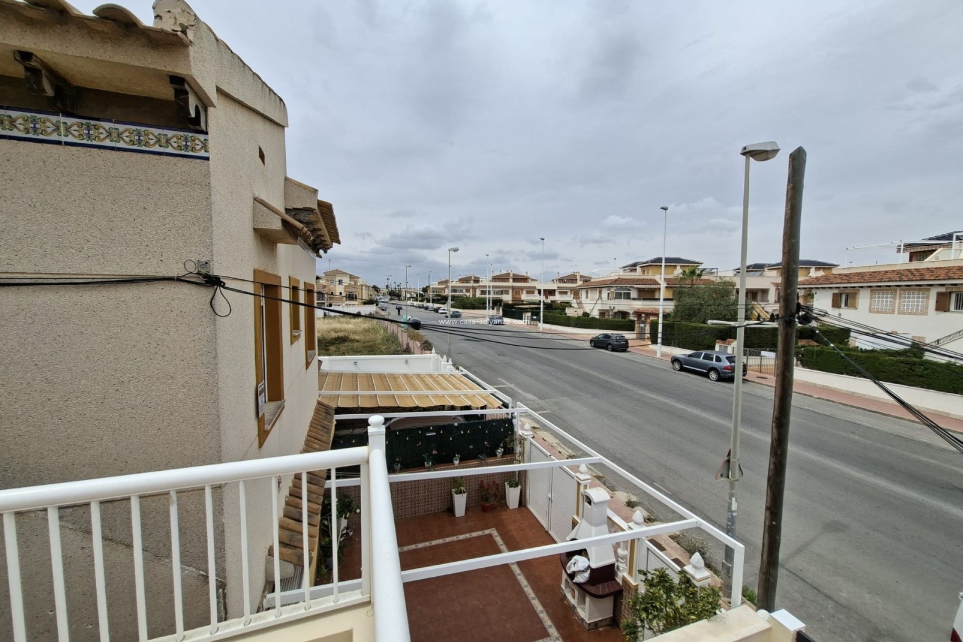 Wiederverkauf - Wohnung - Orihuela Costa - Costa Blanca