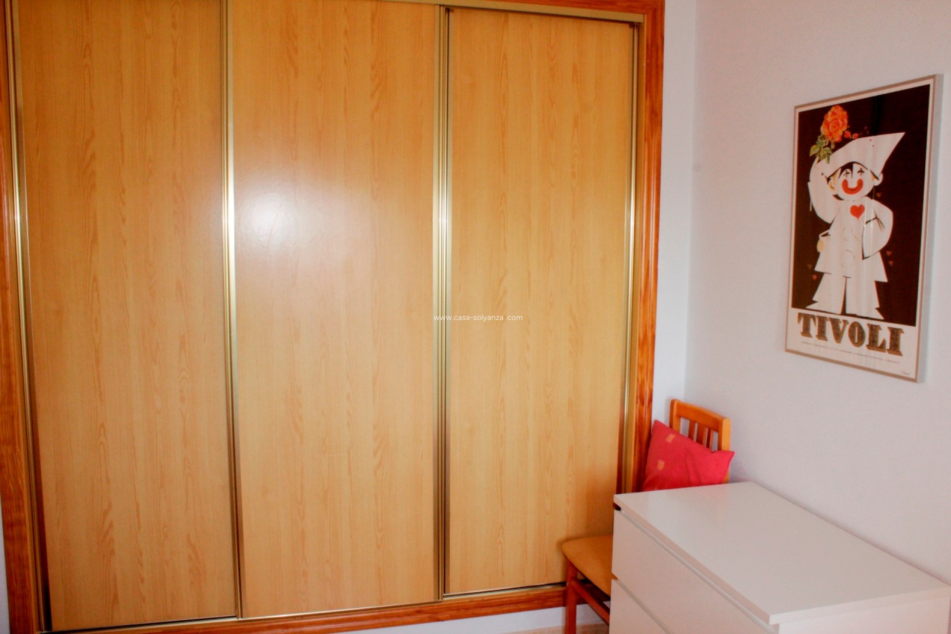 Wiederverkauf - Wohnung - Orihuela Costa - Costa Blanca