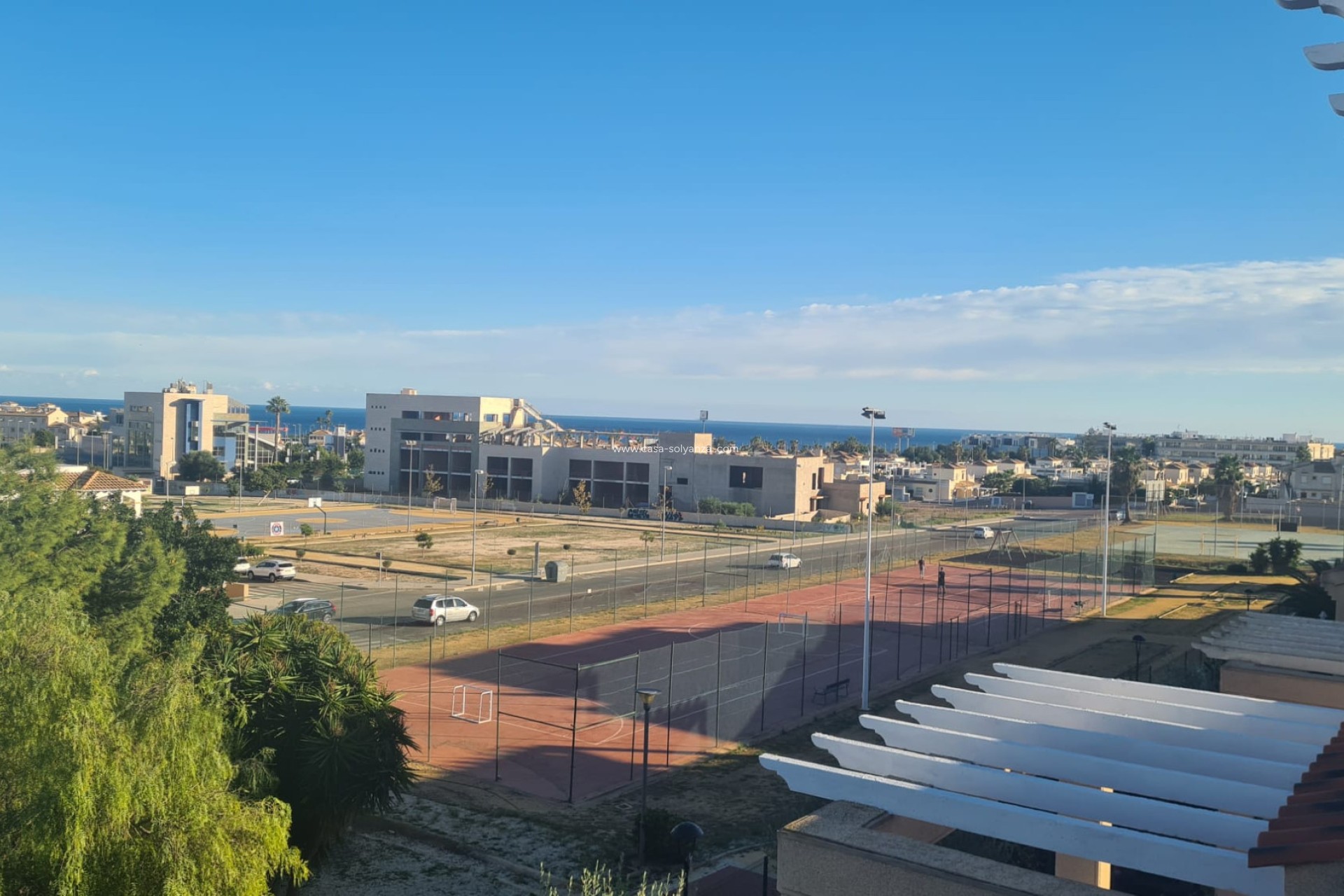 Wiederverkauf - Wohnung - Orihuela Costa - Costa Blanca