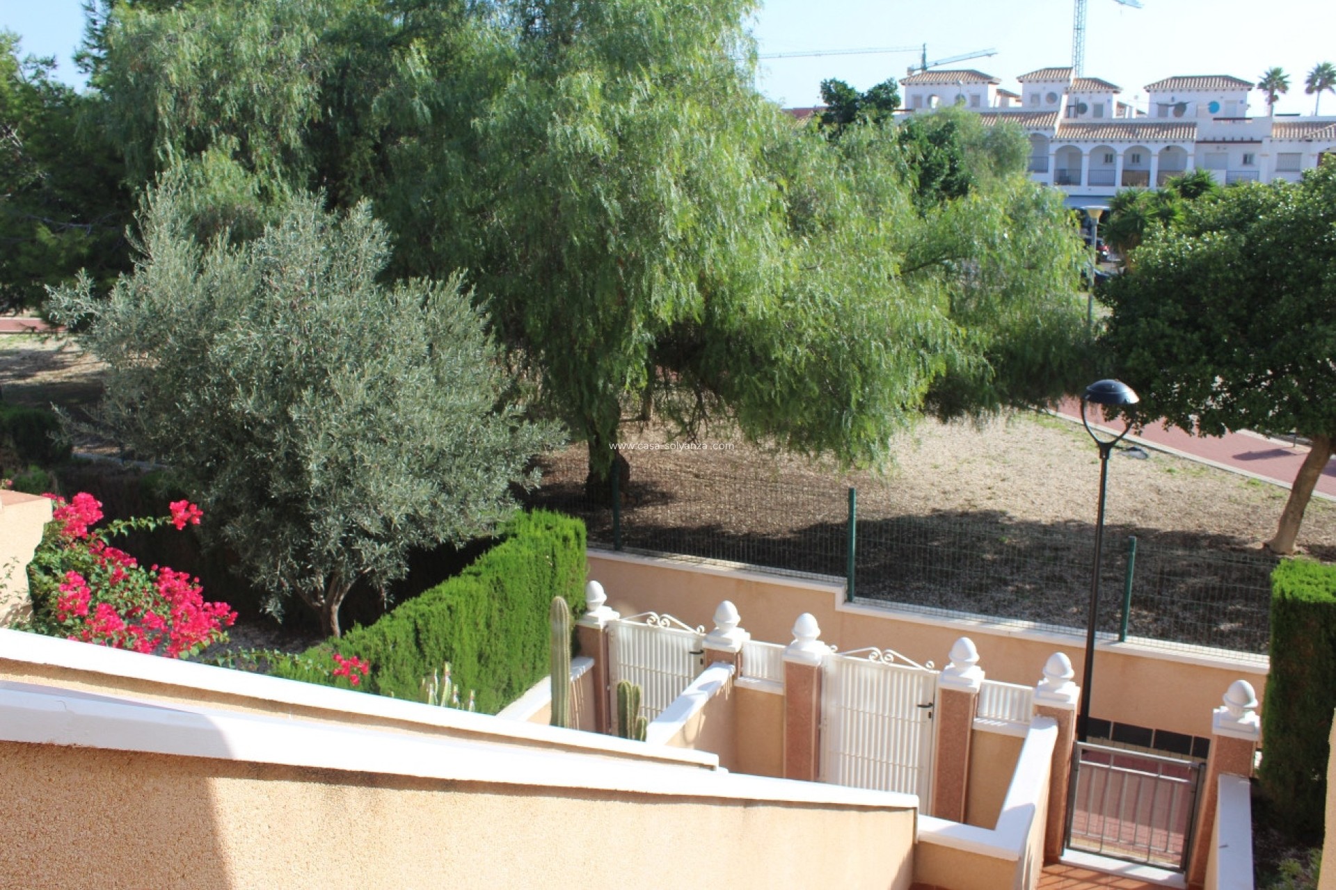Wiederverkauf - Wohnung - Orihuela Costa - Costa Blanca