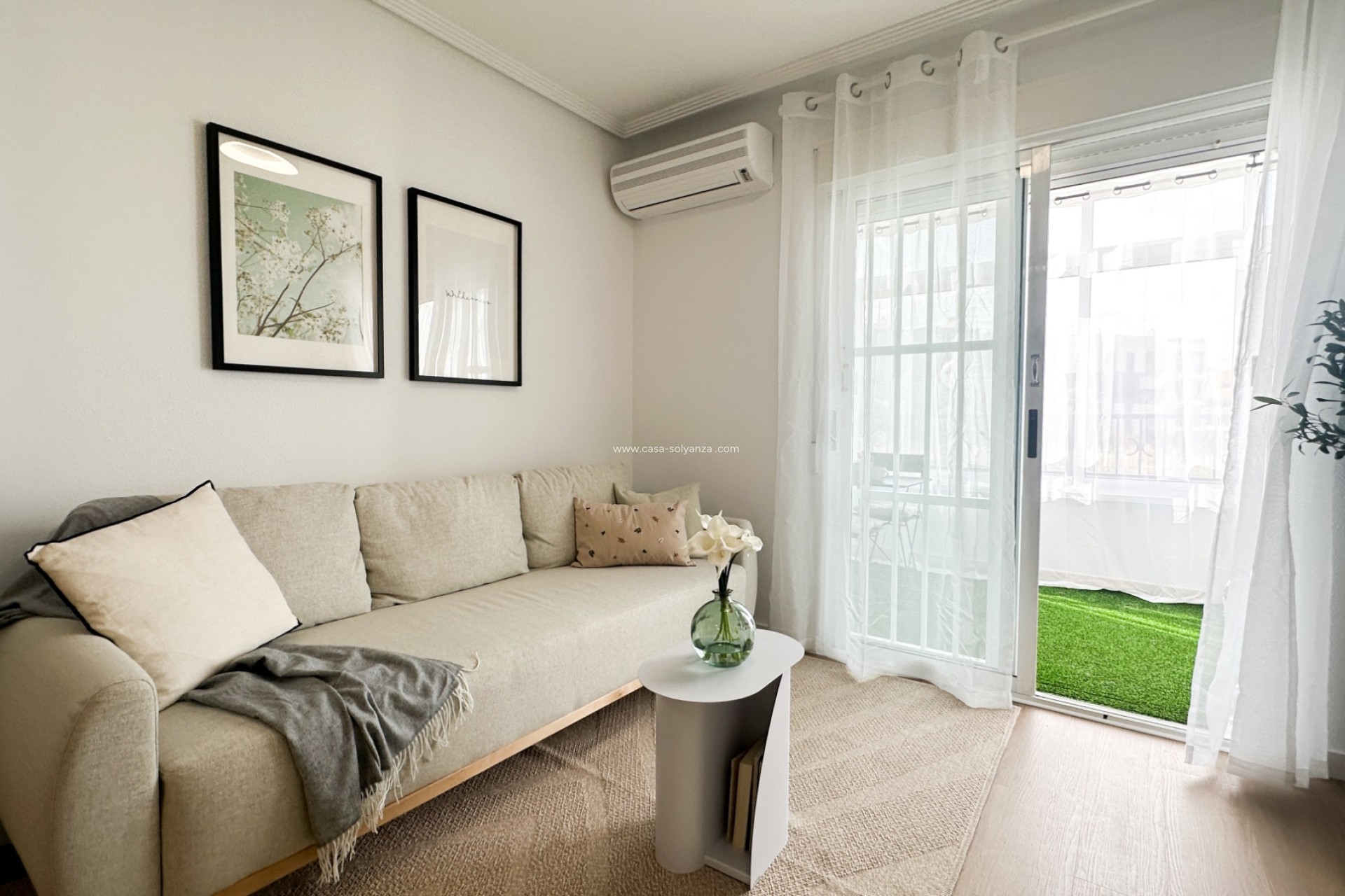Wiederverkauf - Wohnung - Orihuela Costa - Costa Blanca