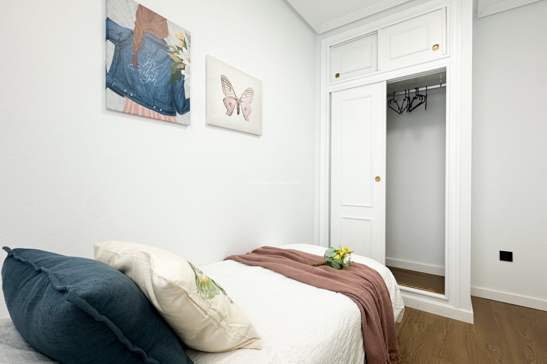Wiederverkauf - Wohnung - Orihuela Costa - Costa Blanca