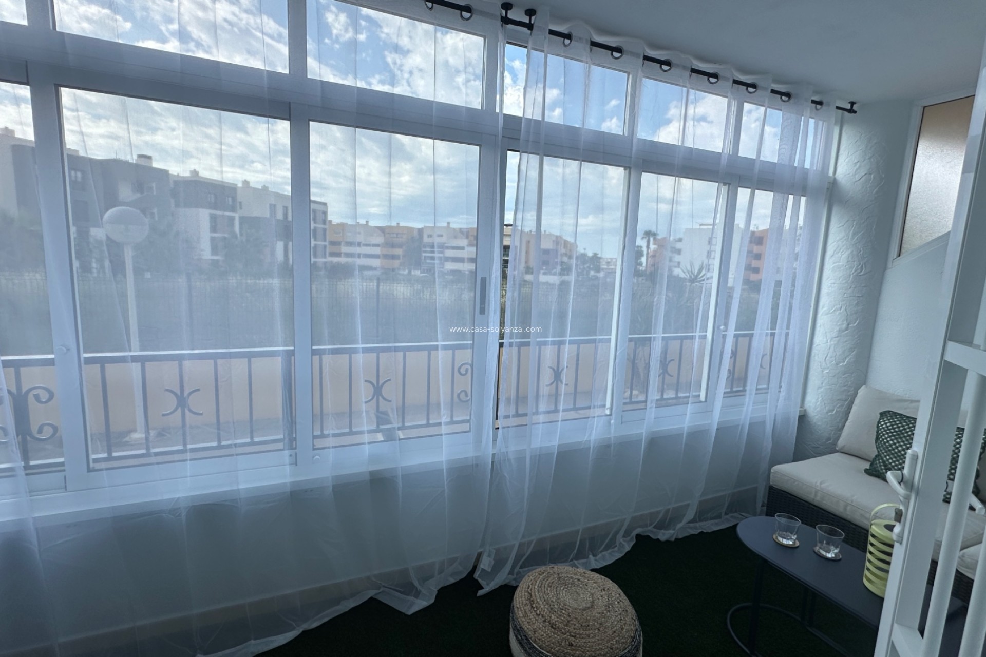 Wiederverkauf - Wohnung - Orihuela Costa - Costa Blanca