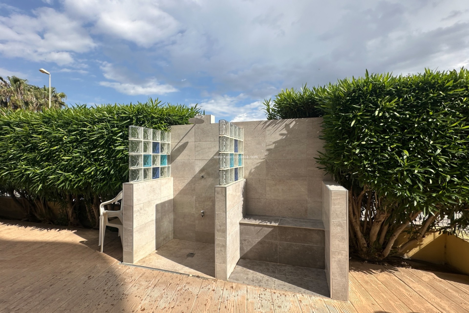 Wiederverkauf - Wohnung - Orihuela Costa - Costa Blanca