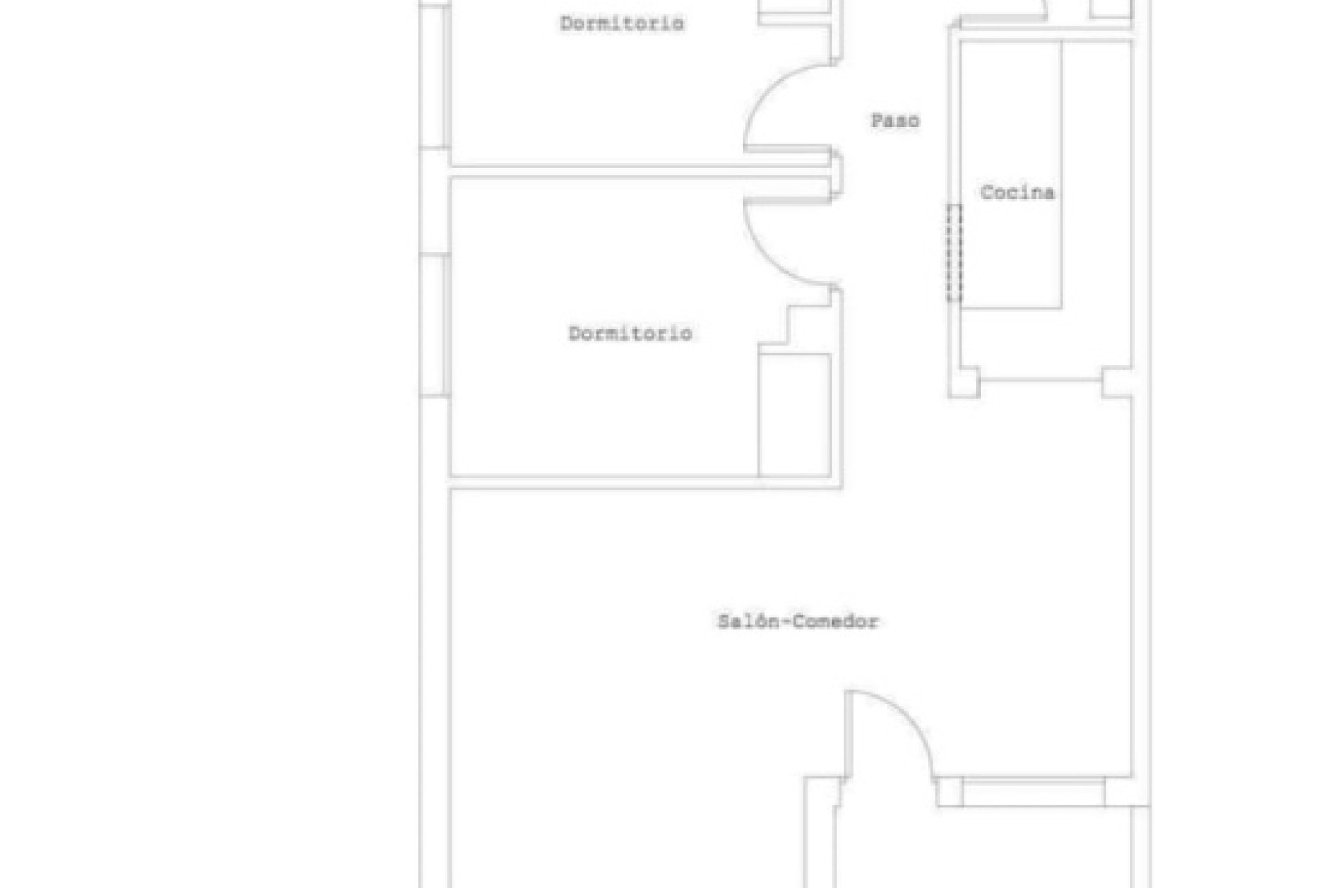 Wiederverkauf - Wohnung - Orihuela Costa - Costa Blanca