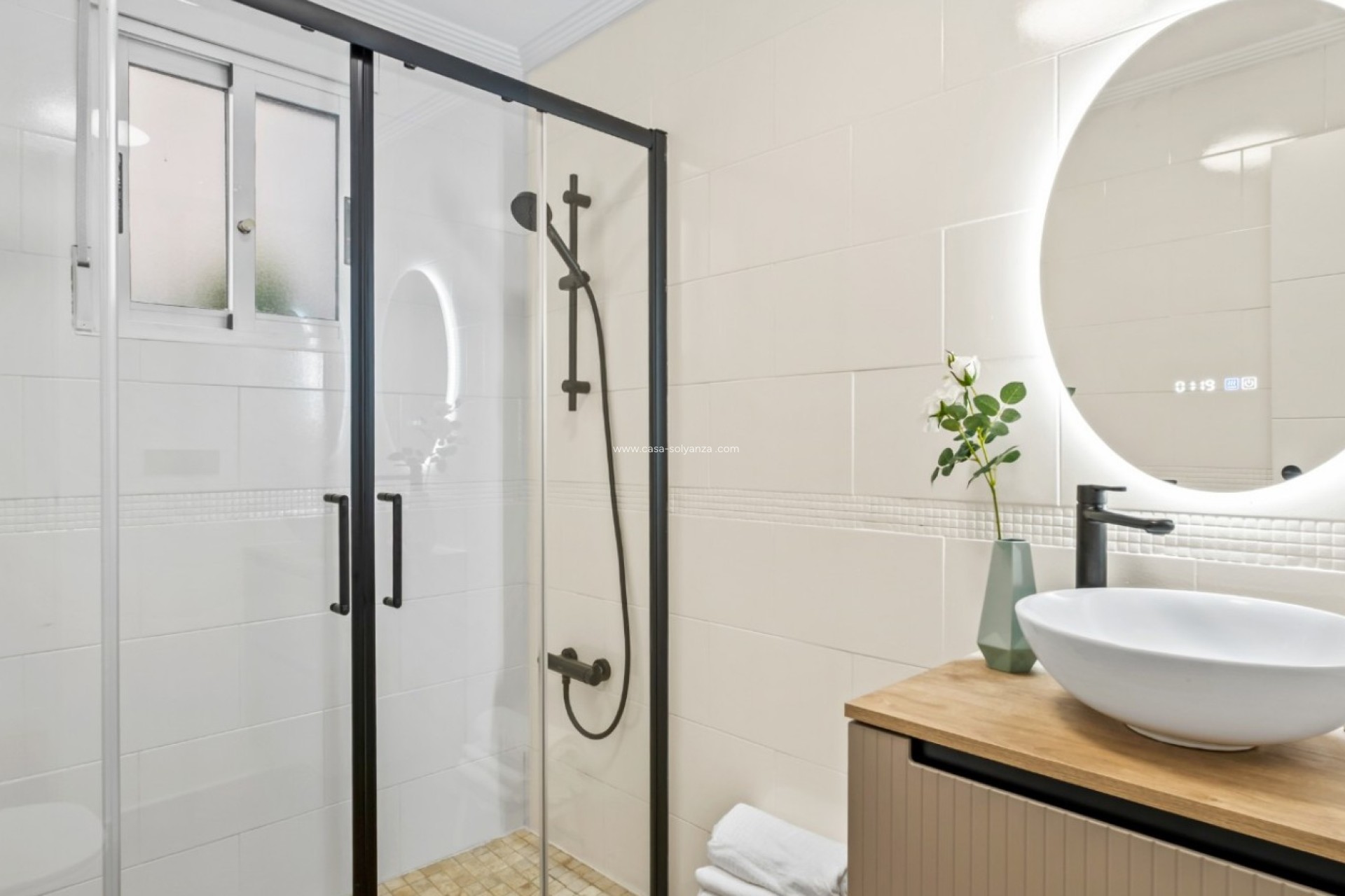 Wiederverkauf - Wohnung - Orihuela Costa - Costa Blanca