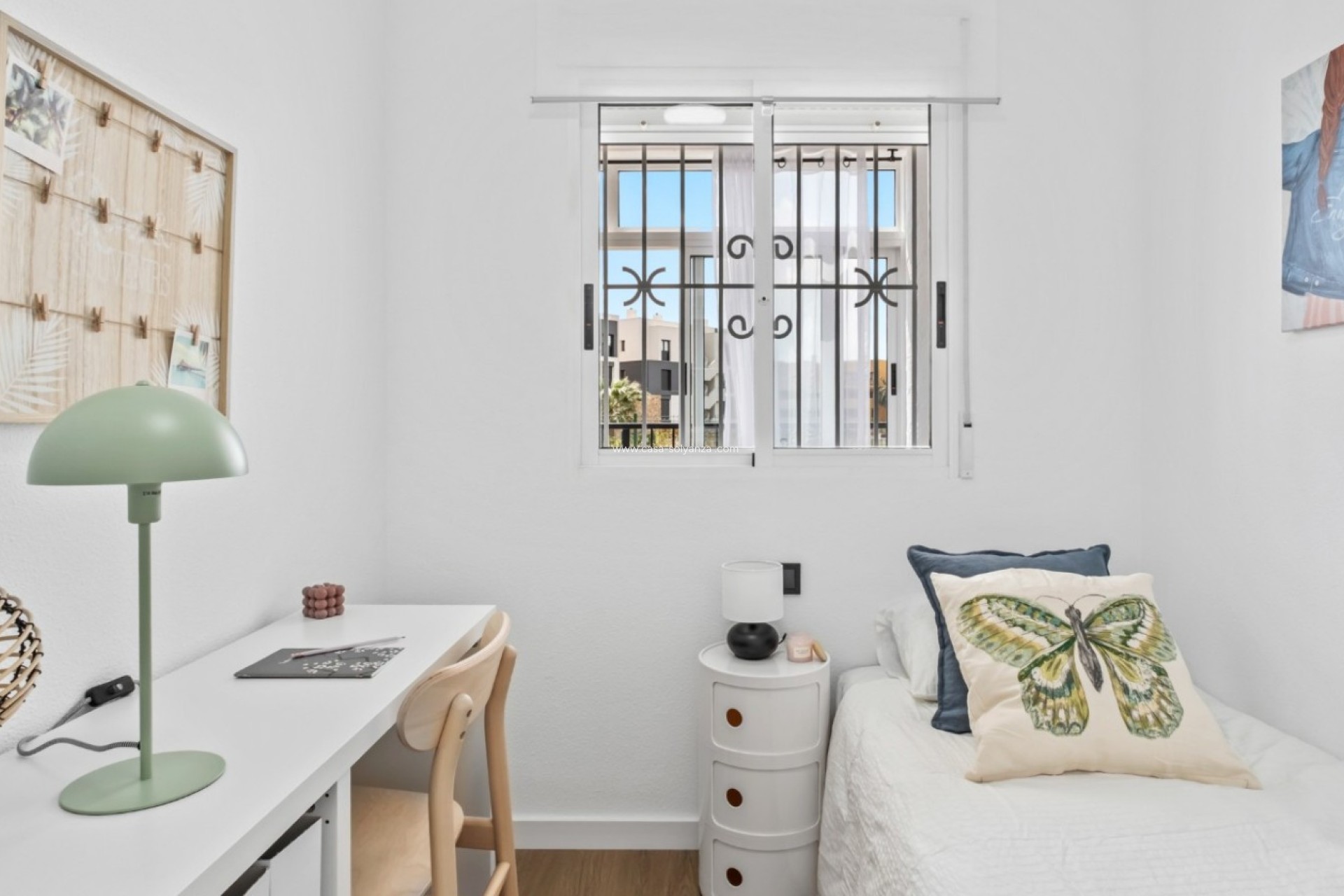 Wiederverkauf - Wohnung - Orihuela Costa - Costa Blanca
