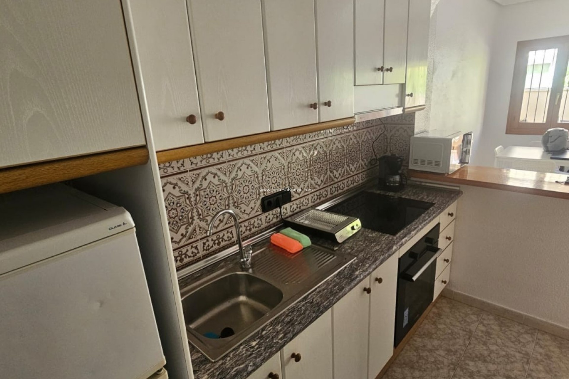 Wiederverkauf - Wohnung - Orihuela Costa - Costa Blanca