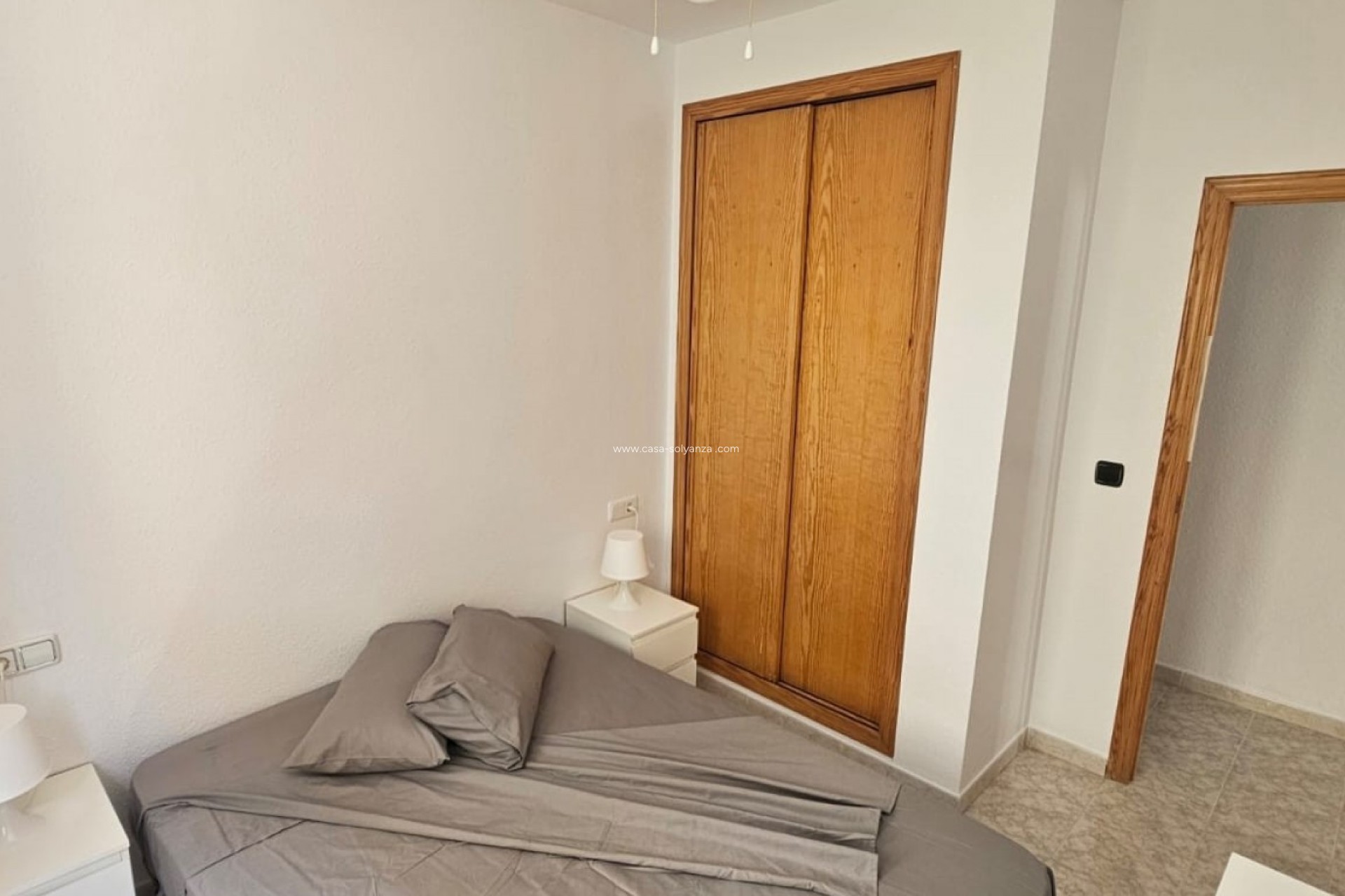 Wiederverkauf - Wohnung - Orihuela Costa - Costa Blanca
