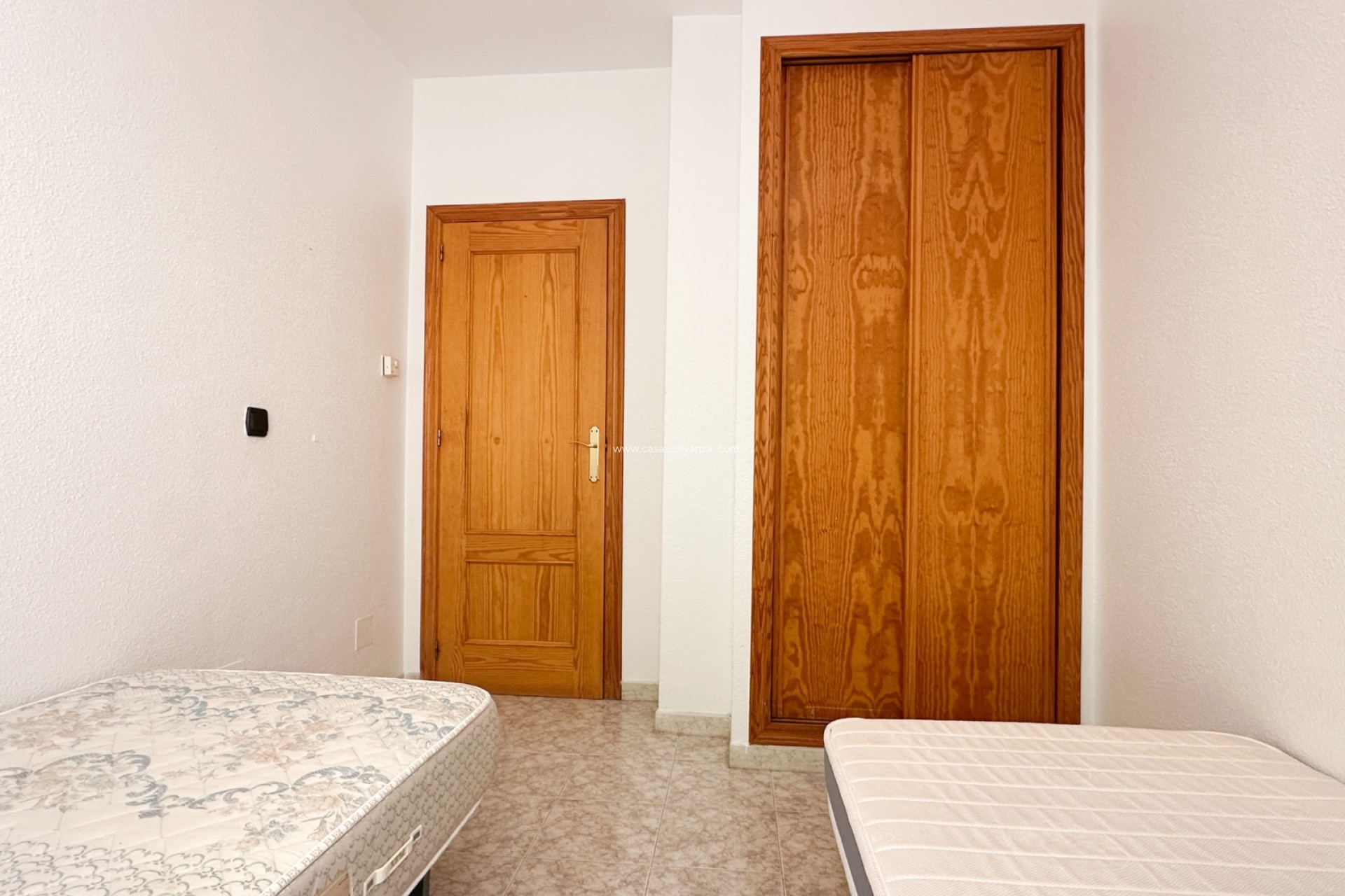 Wiederverkauf - Wohnung - Orihuela Costa - Costa Blanca