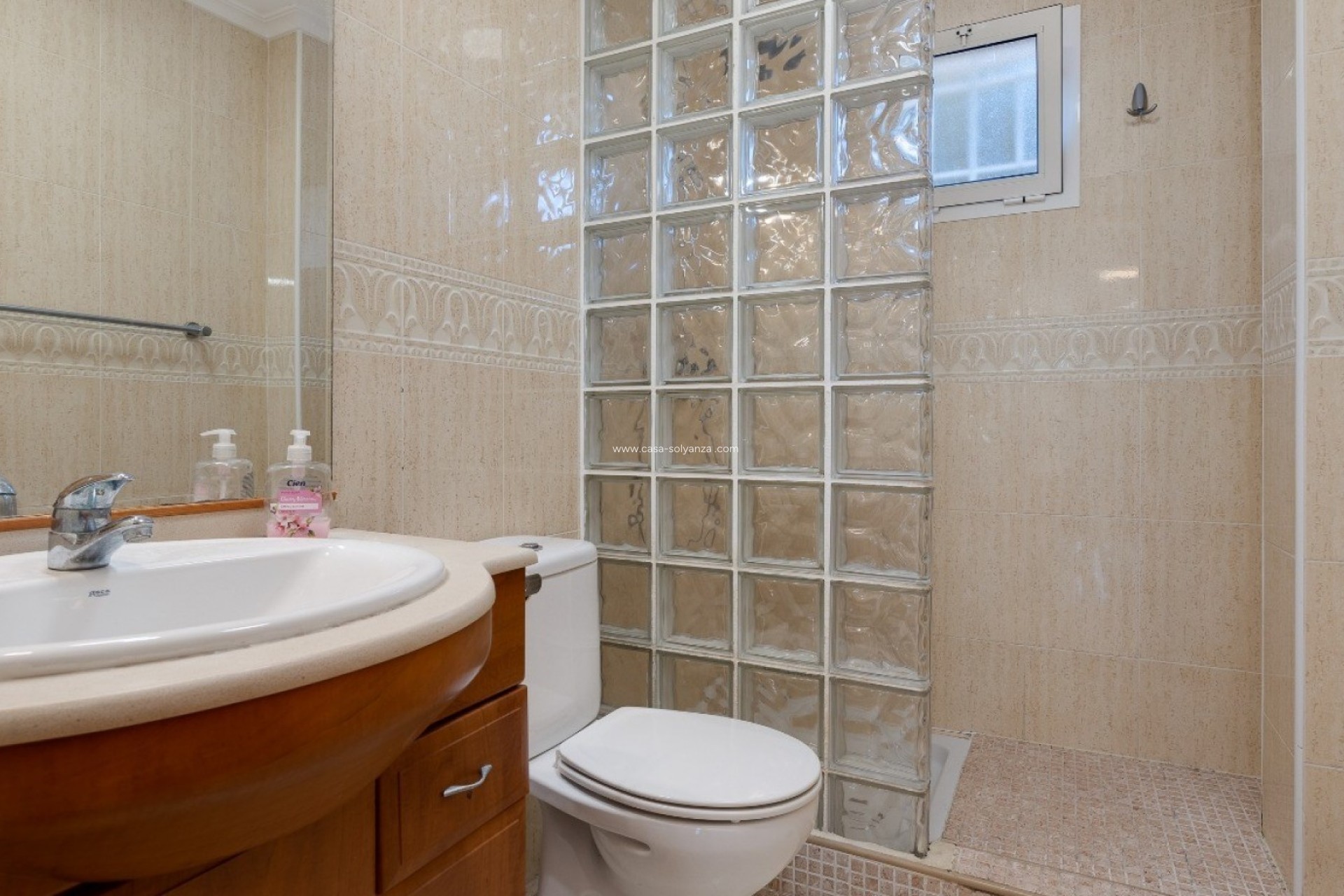 Wiederverkauf - Wohnung - Orihuela Costa - Costa Blanca