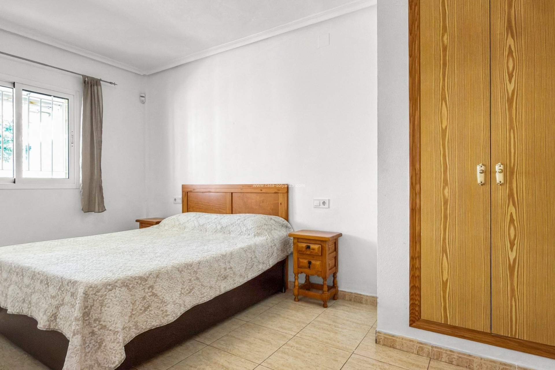 Wiederverkauf - Wohnung - Orihuela Costa - Costa Blanca