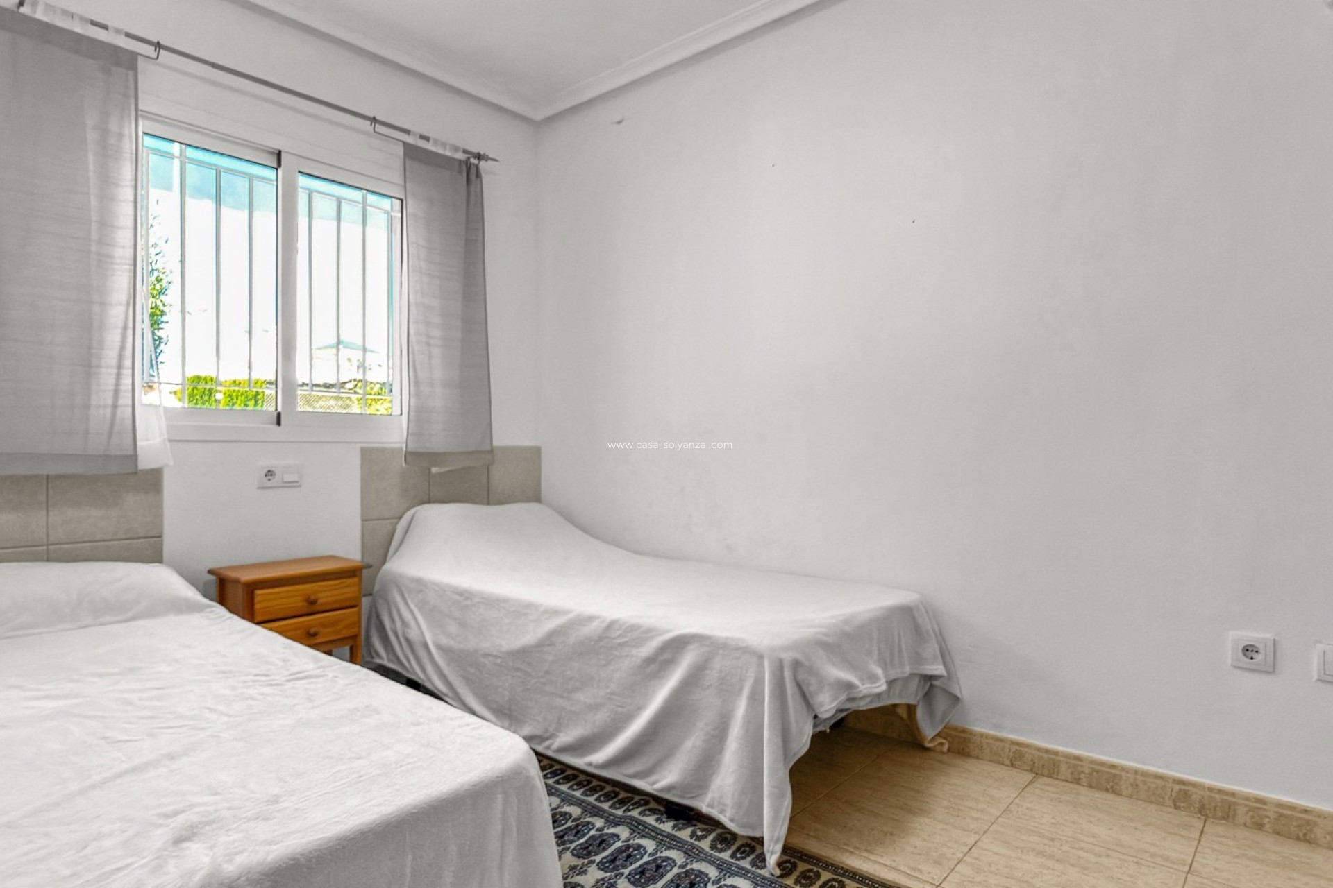 Wiederverkauf - Wohnung - Orihuela Costa - Costa Blanca
