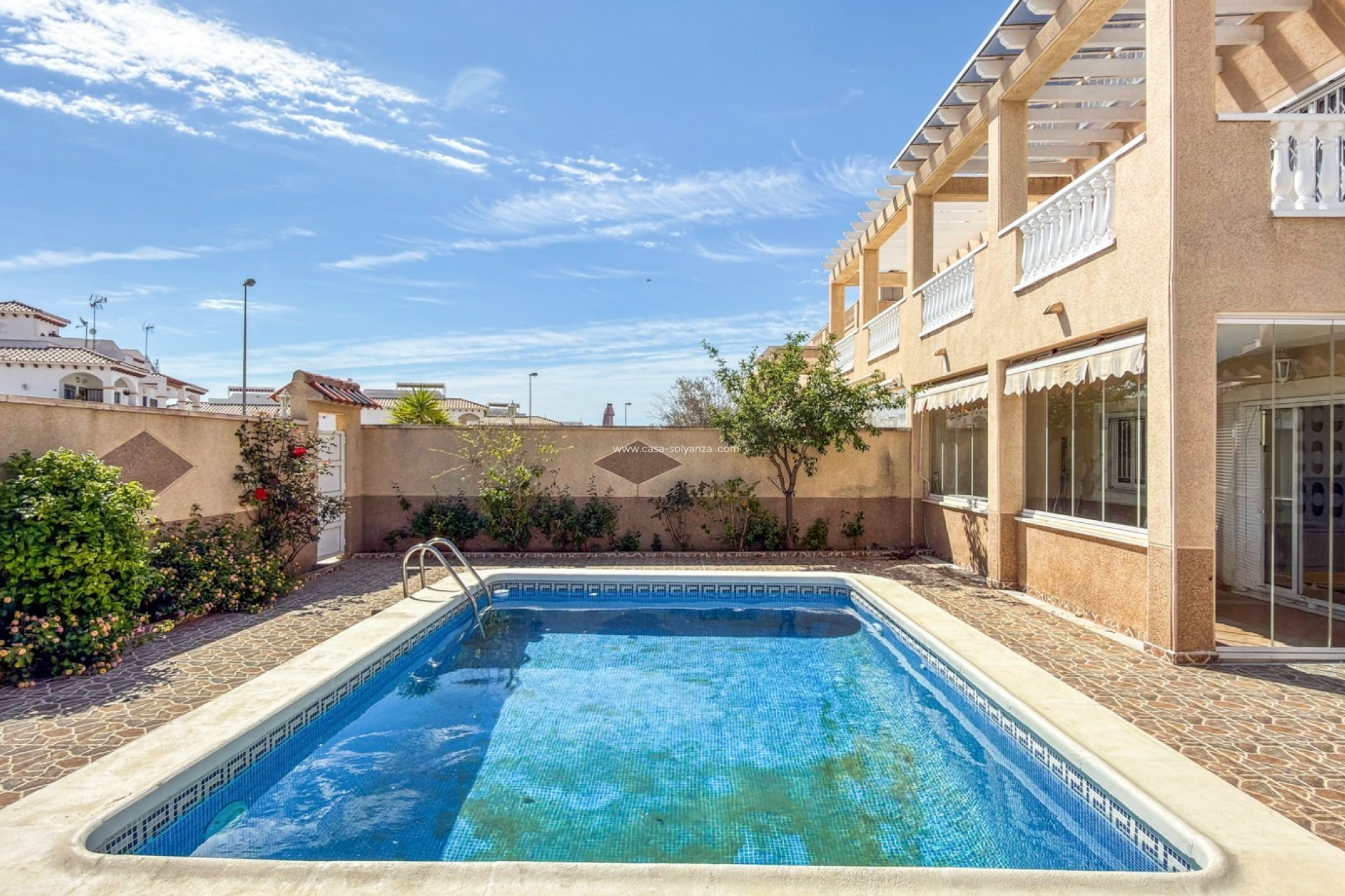 Wiederverkauf - Wohnung - Orihuela Costa - Costa Blanca