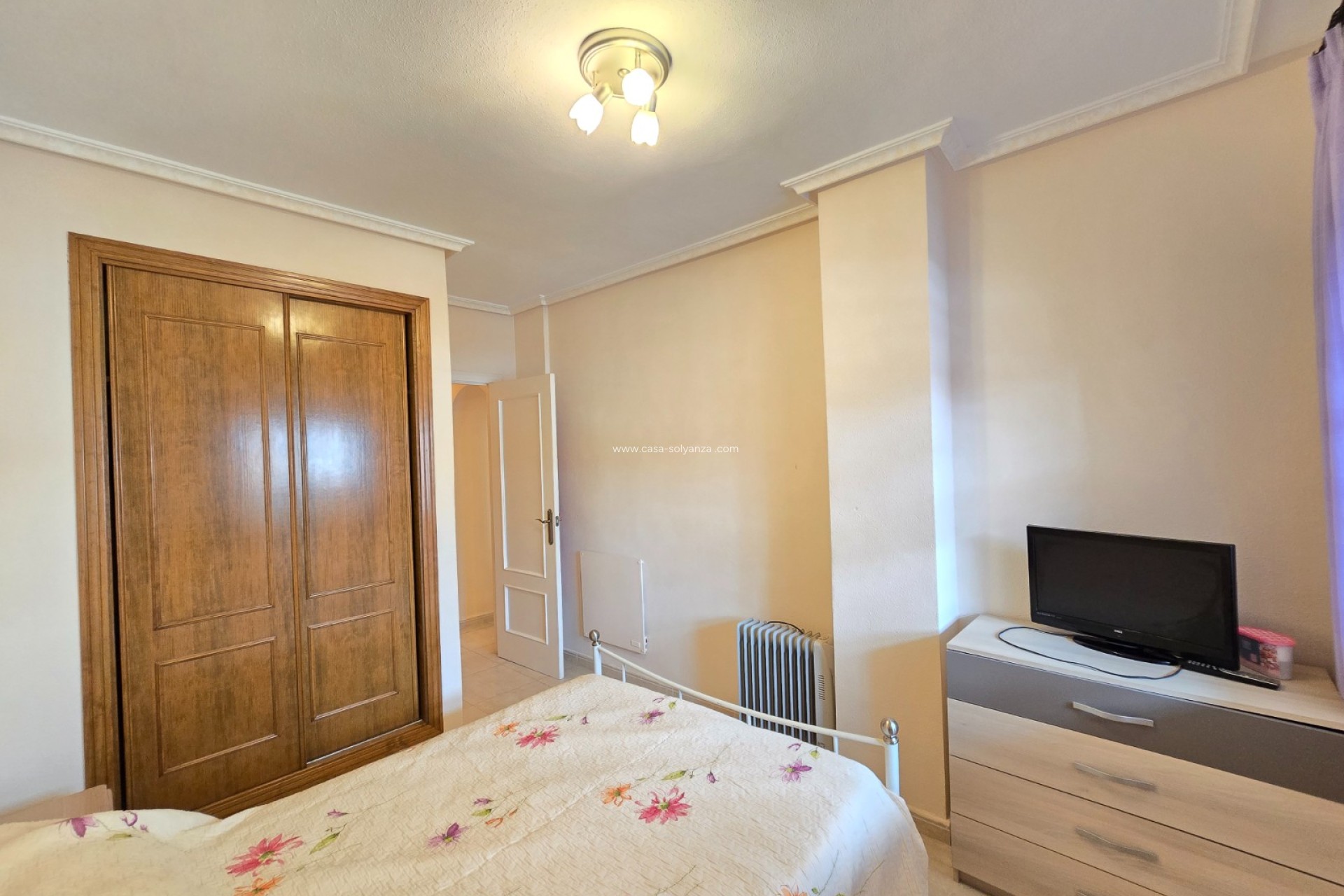 Wiederverkauf - Wohnung - Orihuela Costa - Costa Blanca